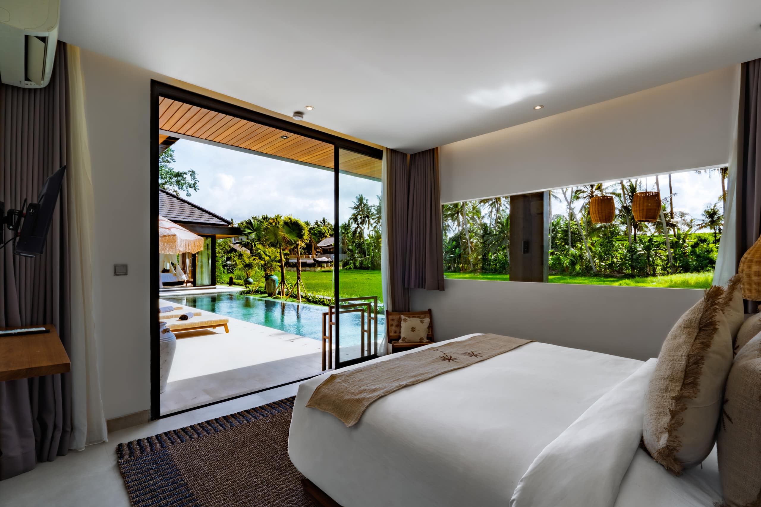 Villa Uma Rice 7