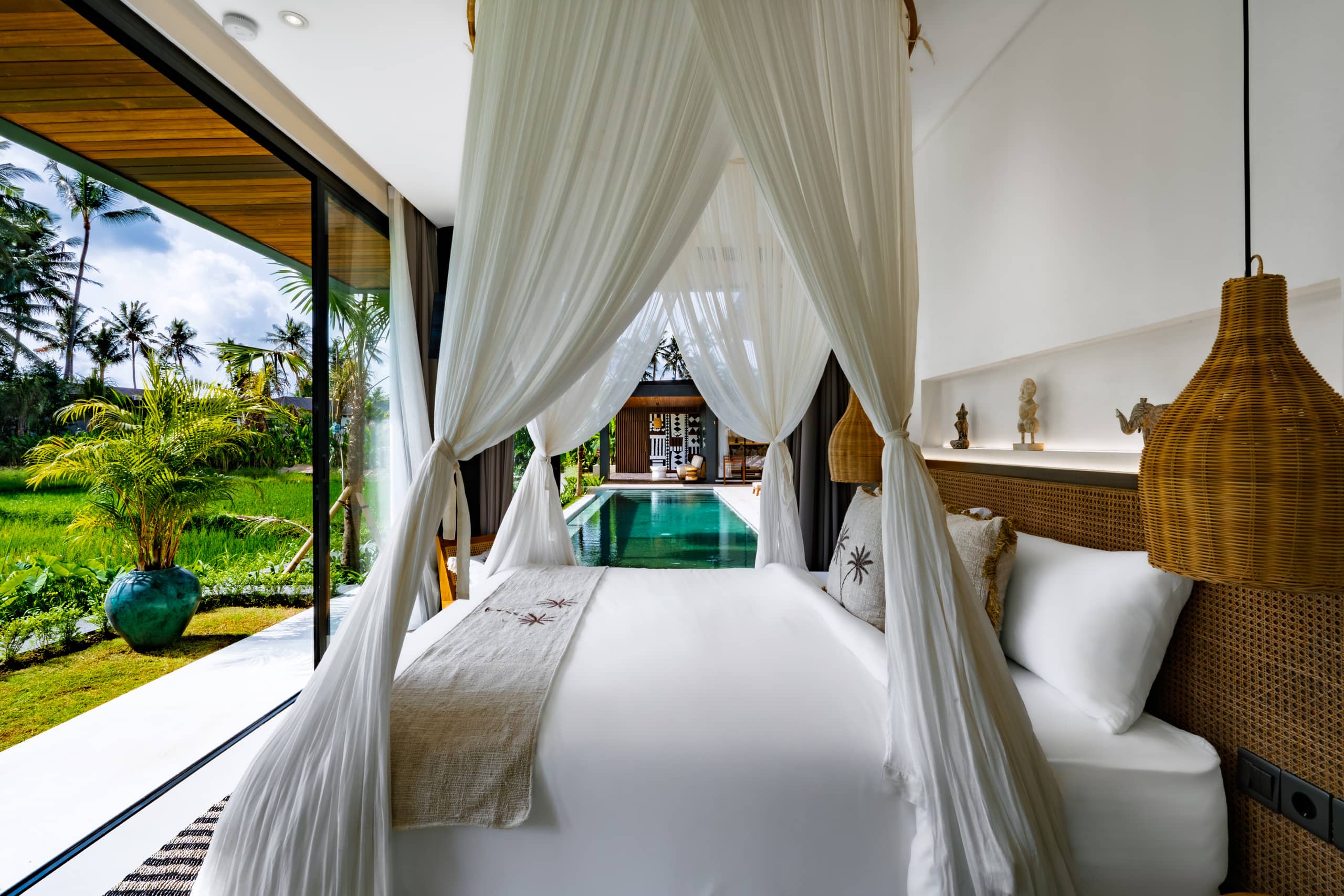 Villa Uma Rice 6