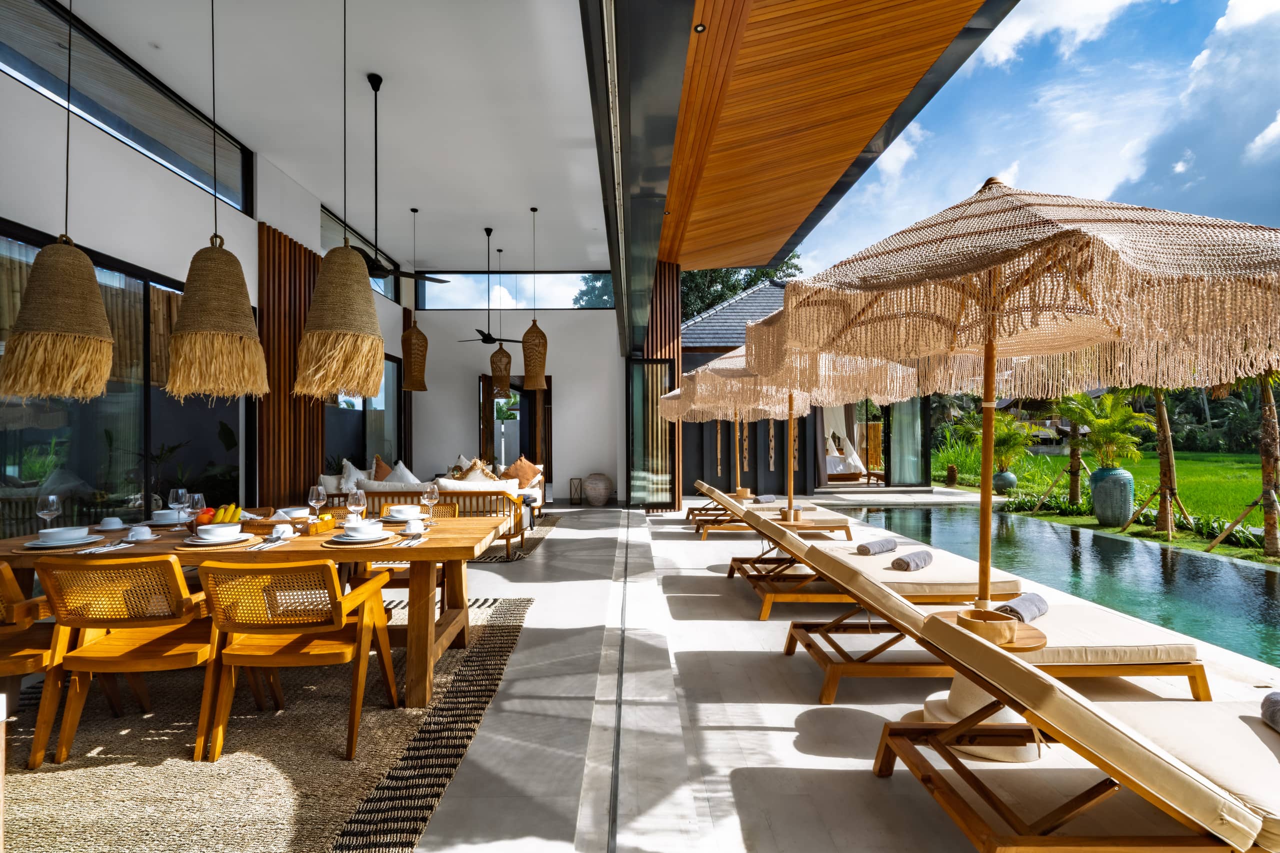 Villa Uma Rice 9