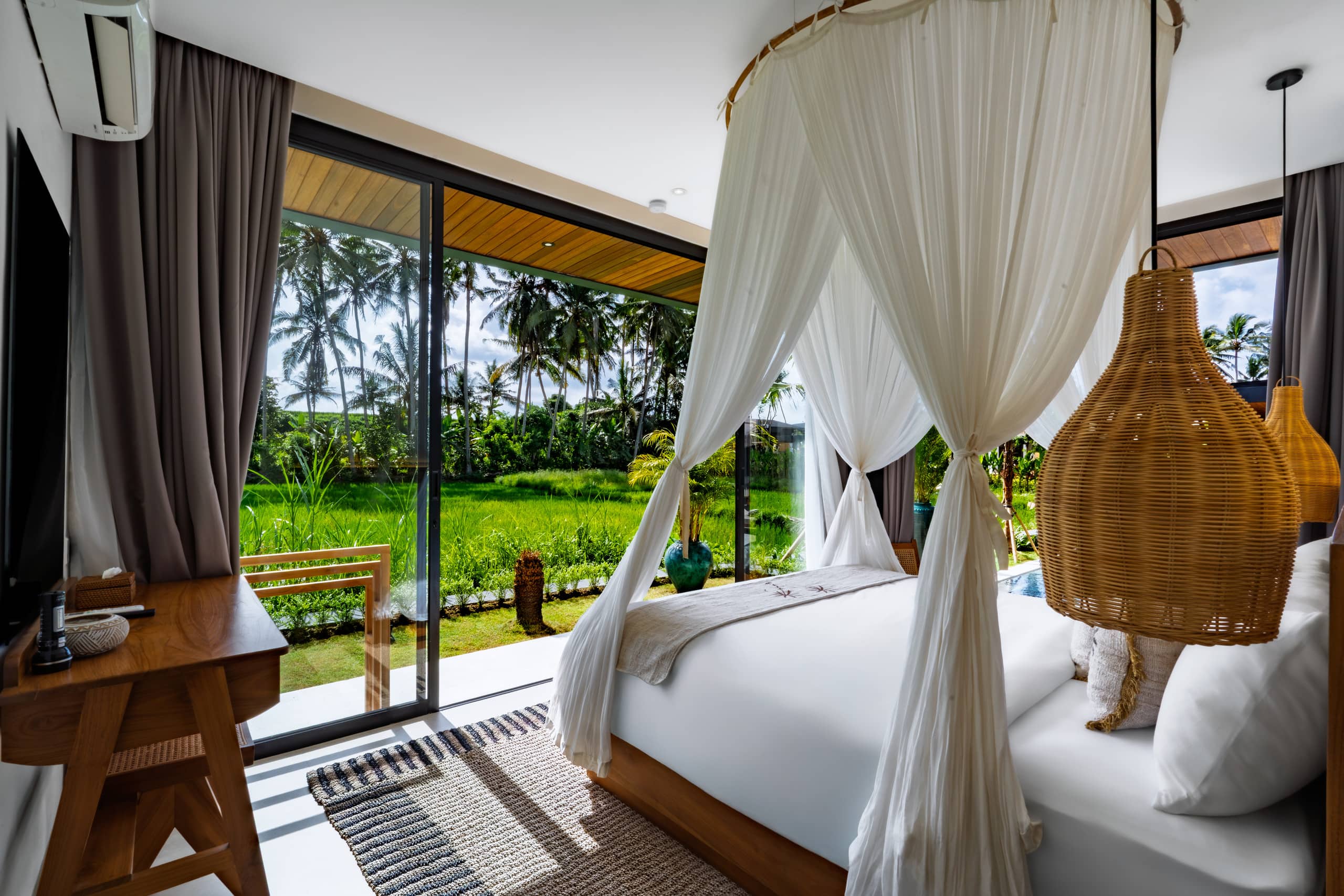 Villa Uma Rice 21