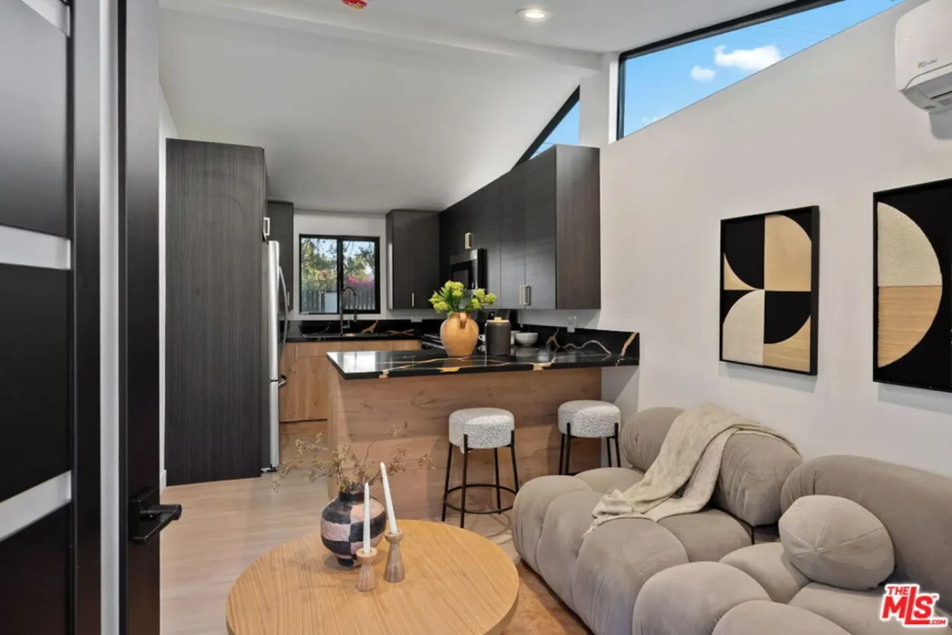 Private 1Bd/1B Near Studios, Universal & Hollywood 1