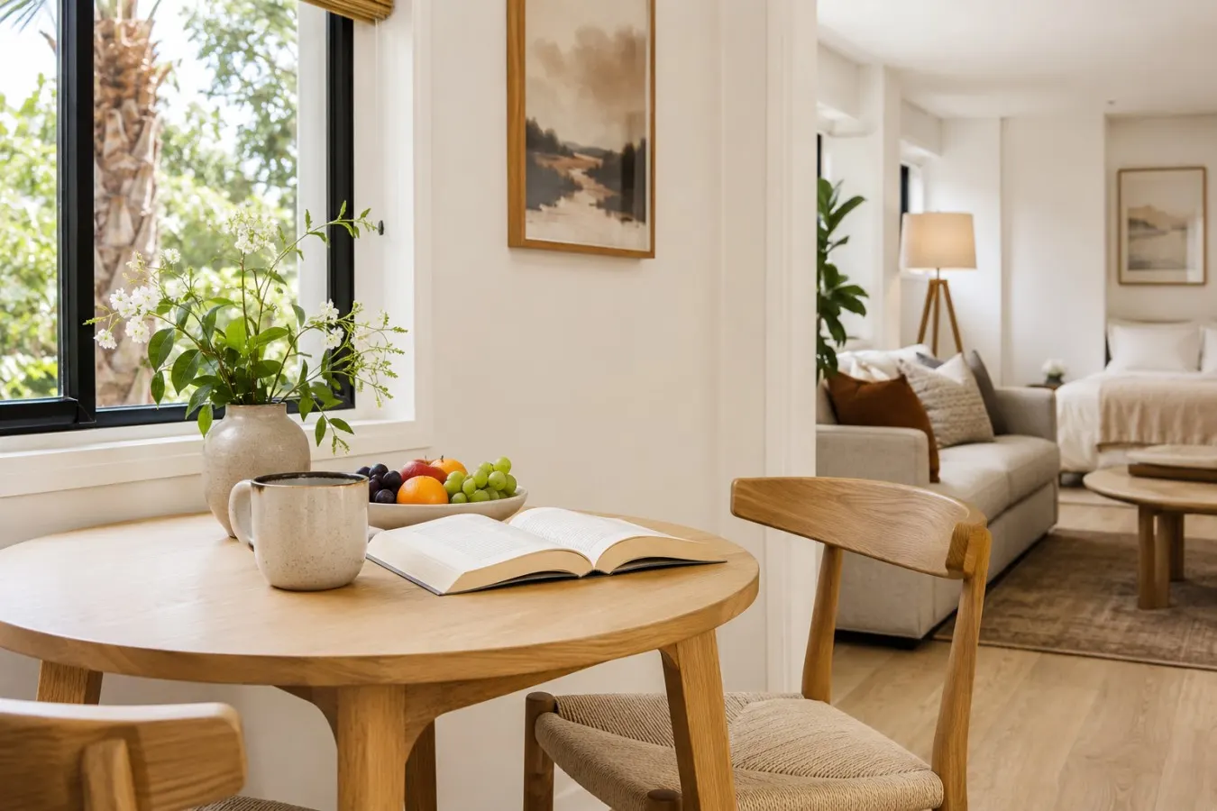 Private 1Bd/1B Near Studios, Universal & Hollywood 6
