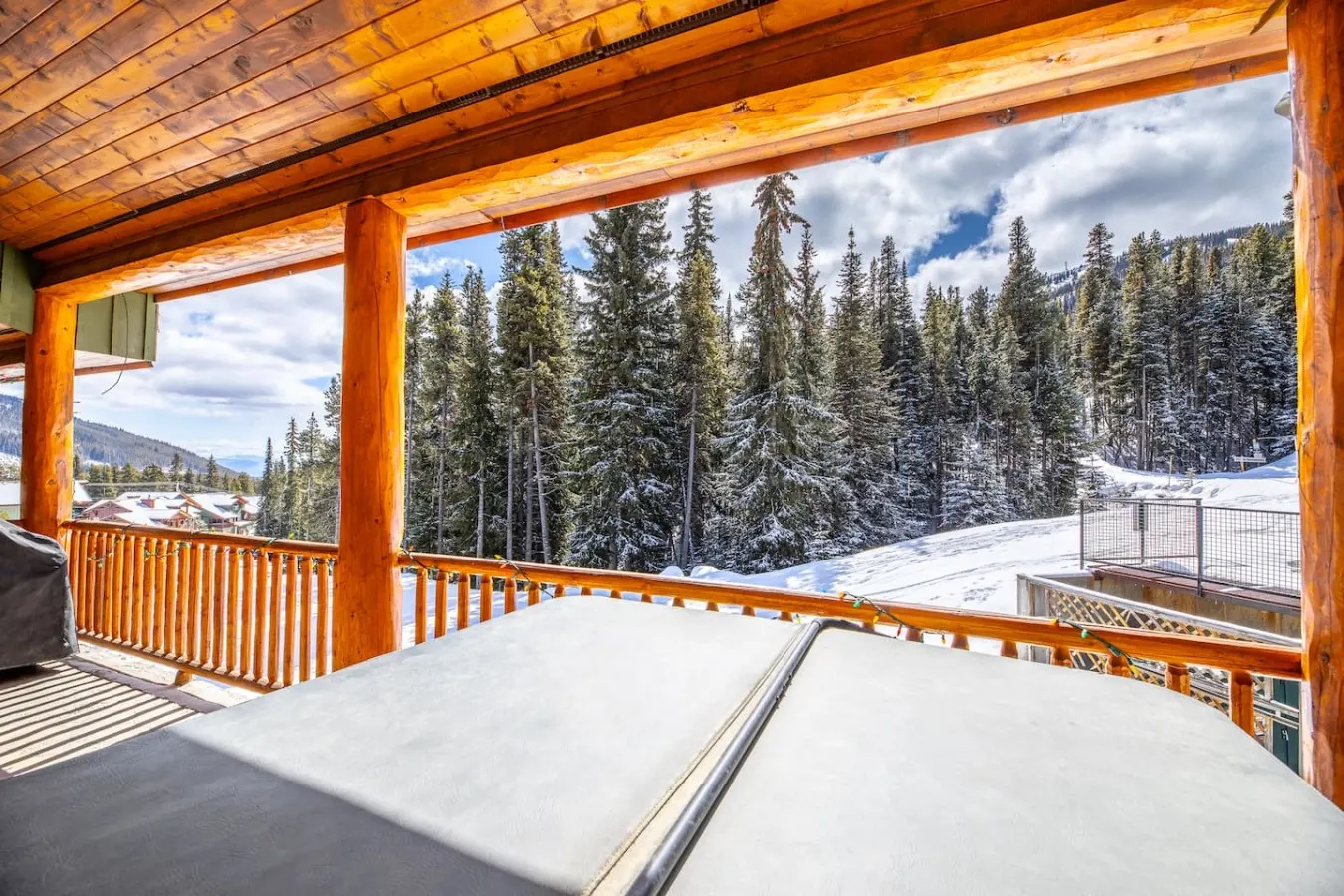 Apex Mountain ~ Edgehill Slopeside 20