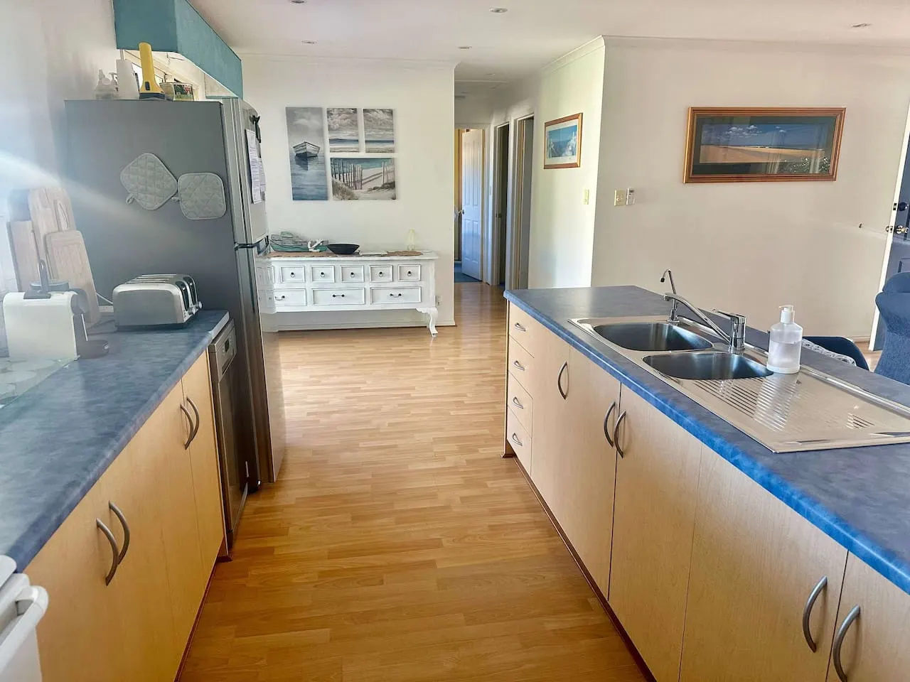 Sea-esta: Outdoor Living near Beach & River 11