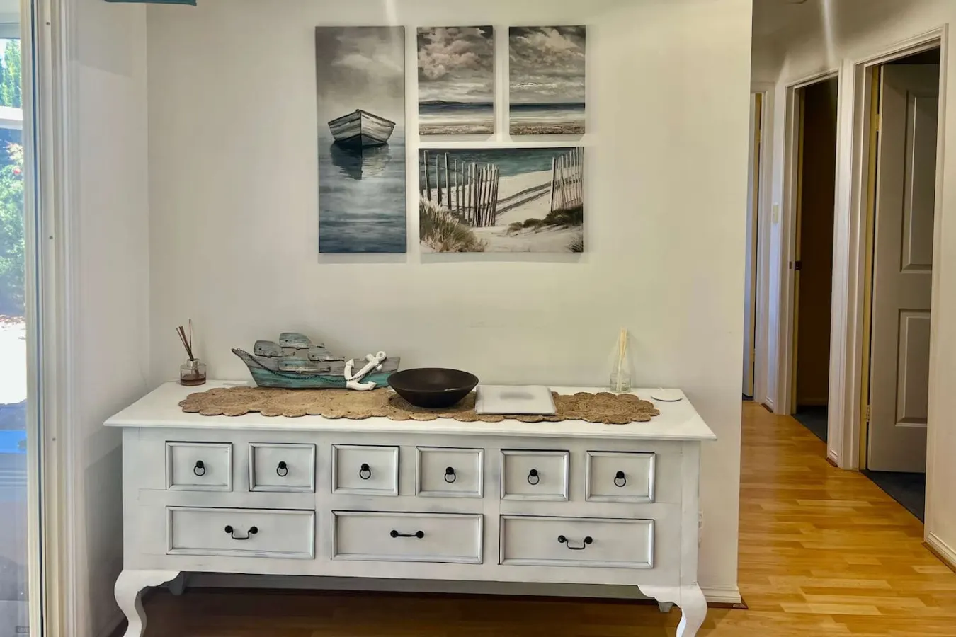Sea-esta: Outdoor Living near Beach & River 14