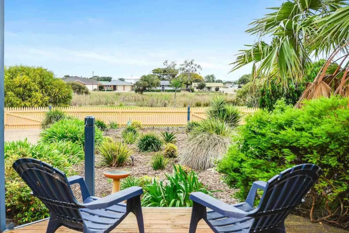 Sea-esta: Outdoor Living near Beach & River 7