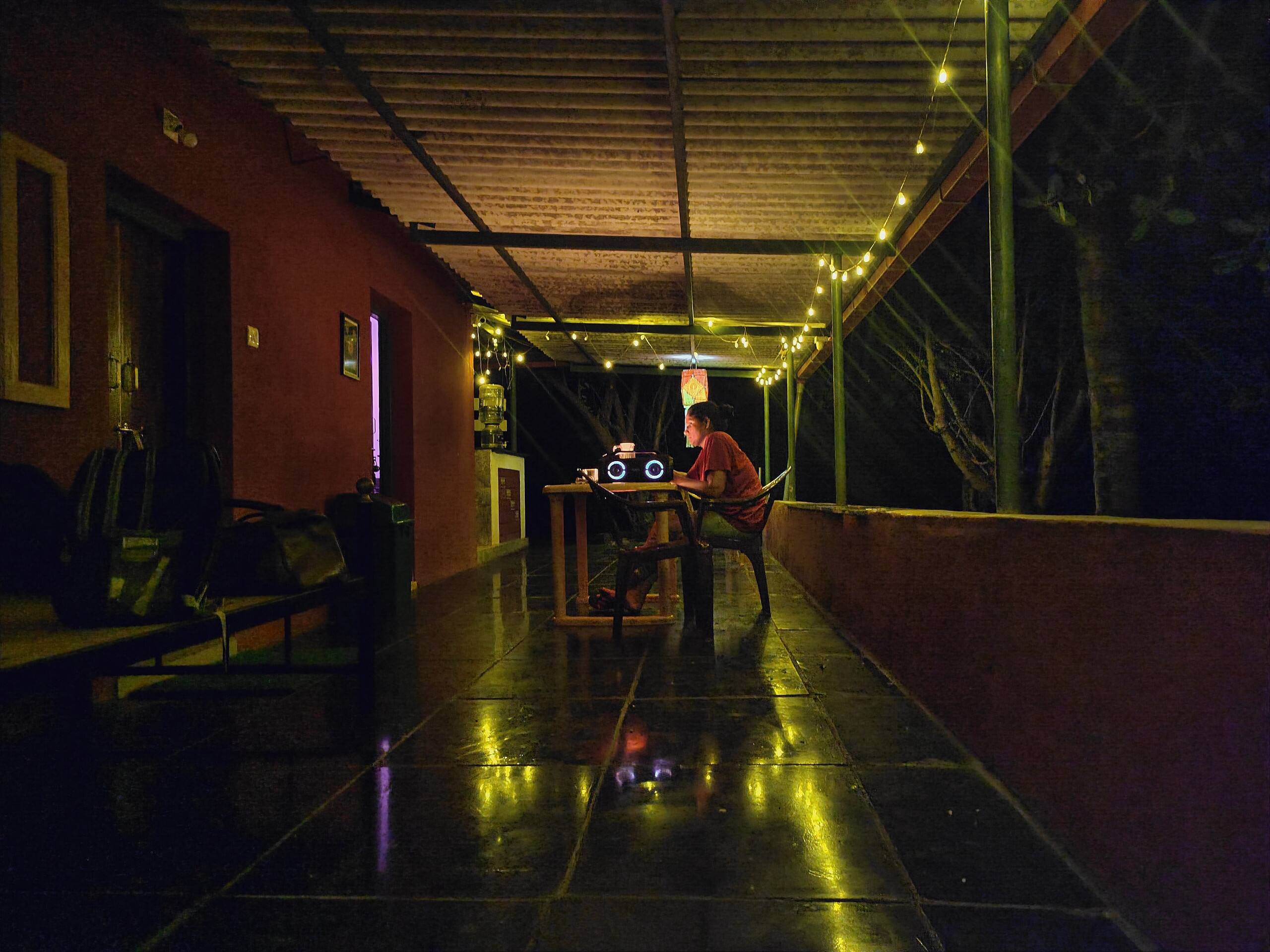 Whispering Woods Retreat & Pool -Kalavady Farmstay 12