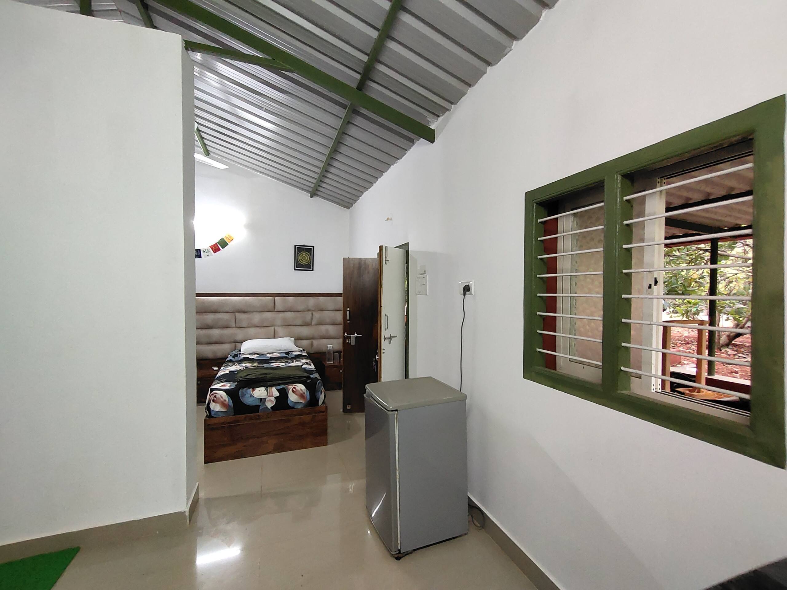 Whispering Woods Retreat & Pool -Kalavady Farmstay 33