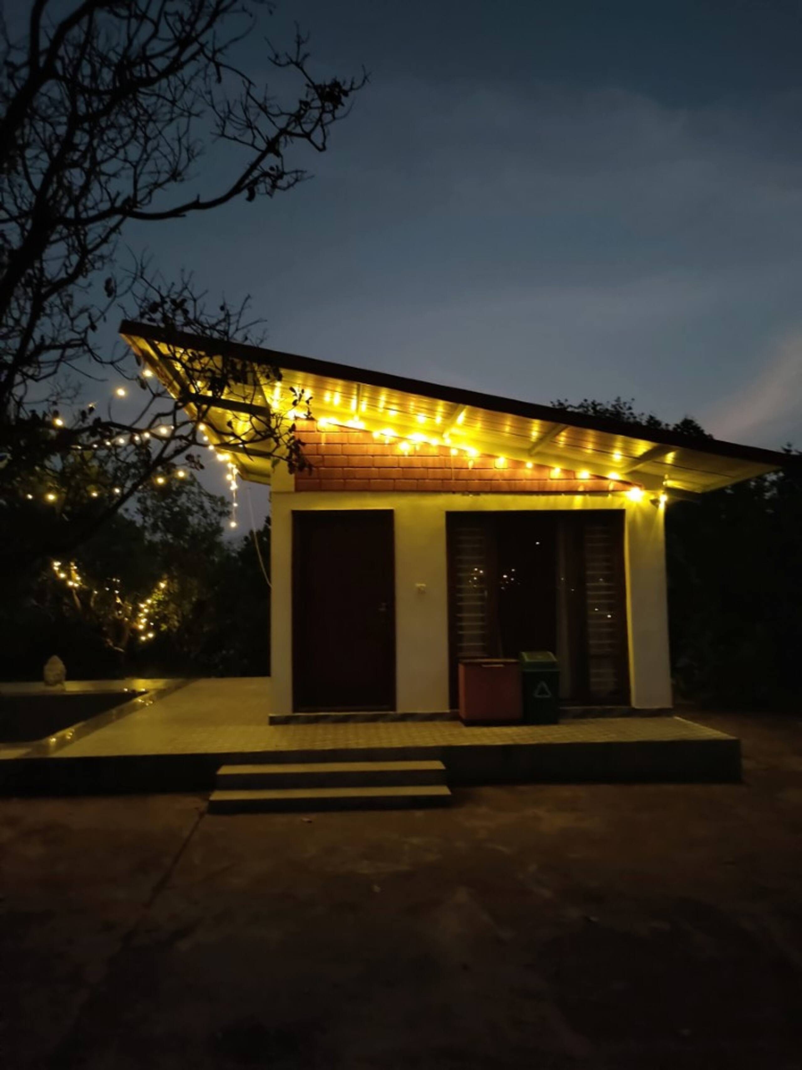 Whispering Woods Retreat & Pool -Kalavady Farmstay 15