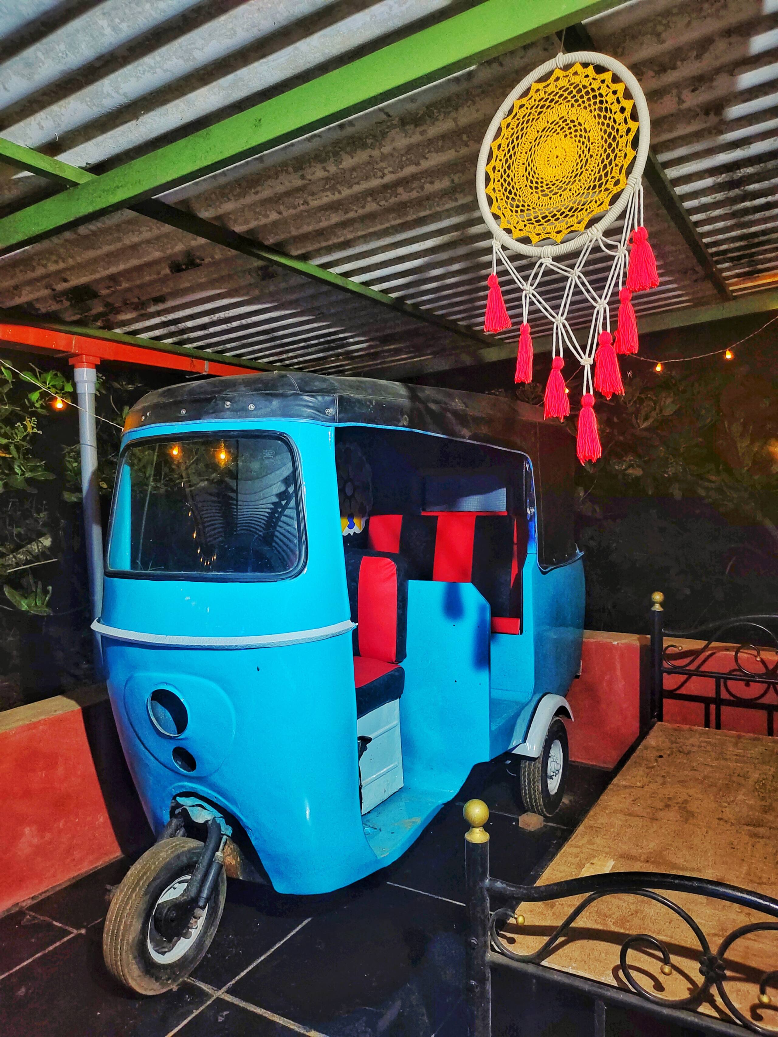 Whispering Woods Retreat & Pool -Kalavady Farmstay 25