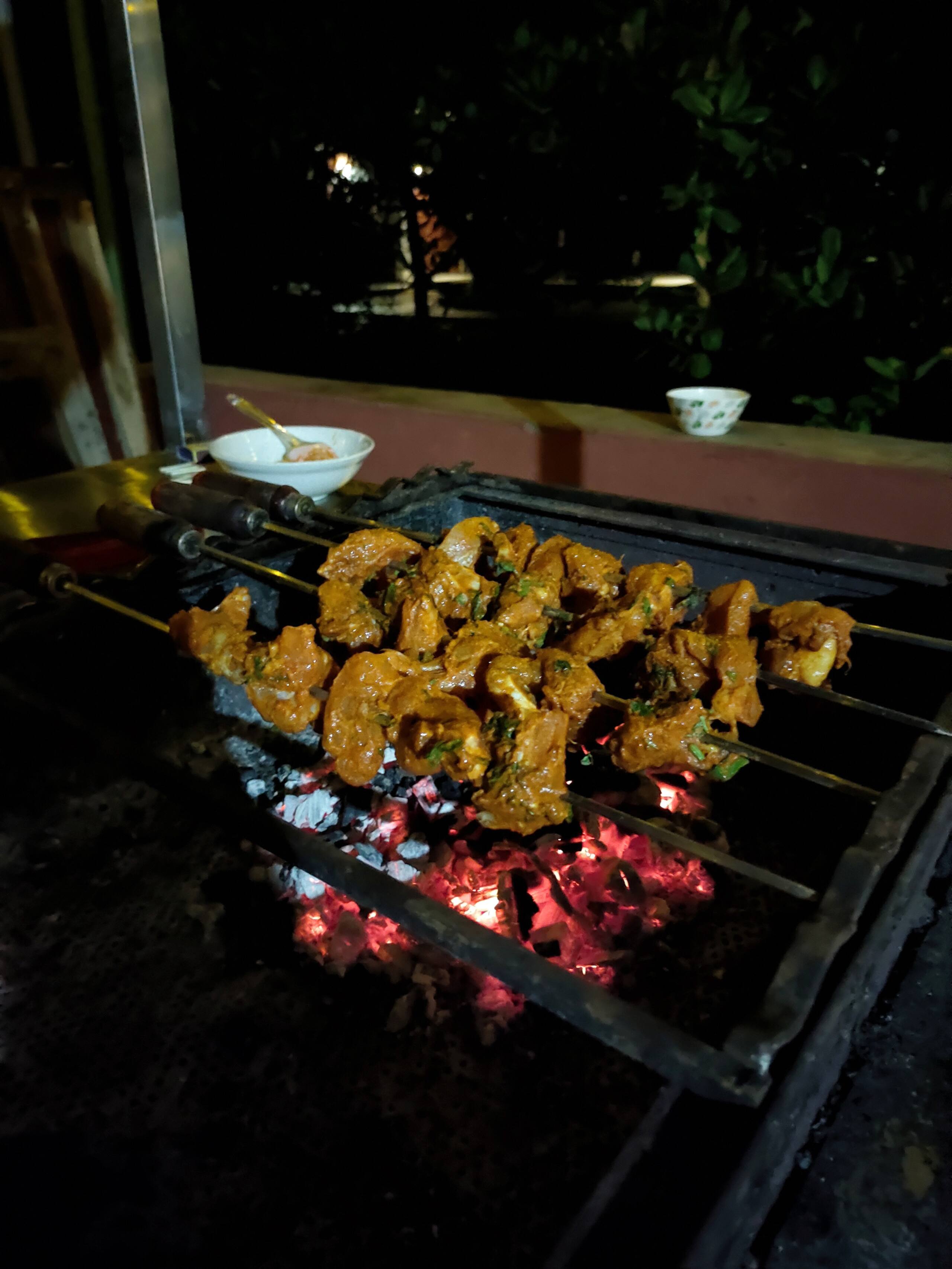 Whispering Woods Retreat & Pool -Kalavady Farmstay 10