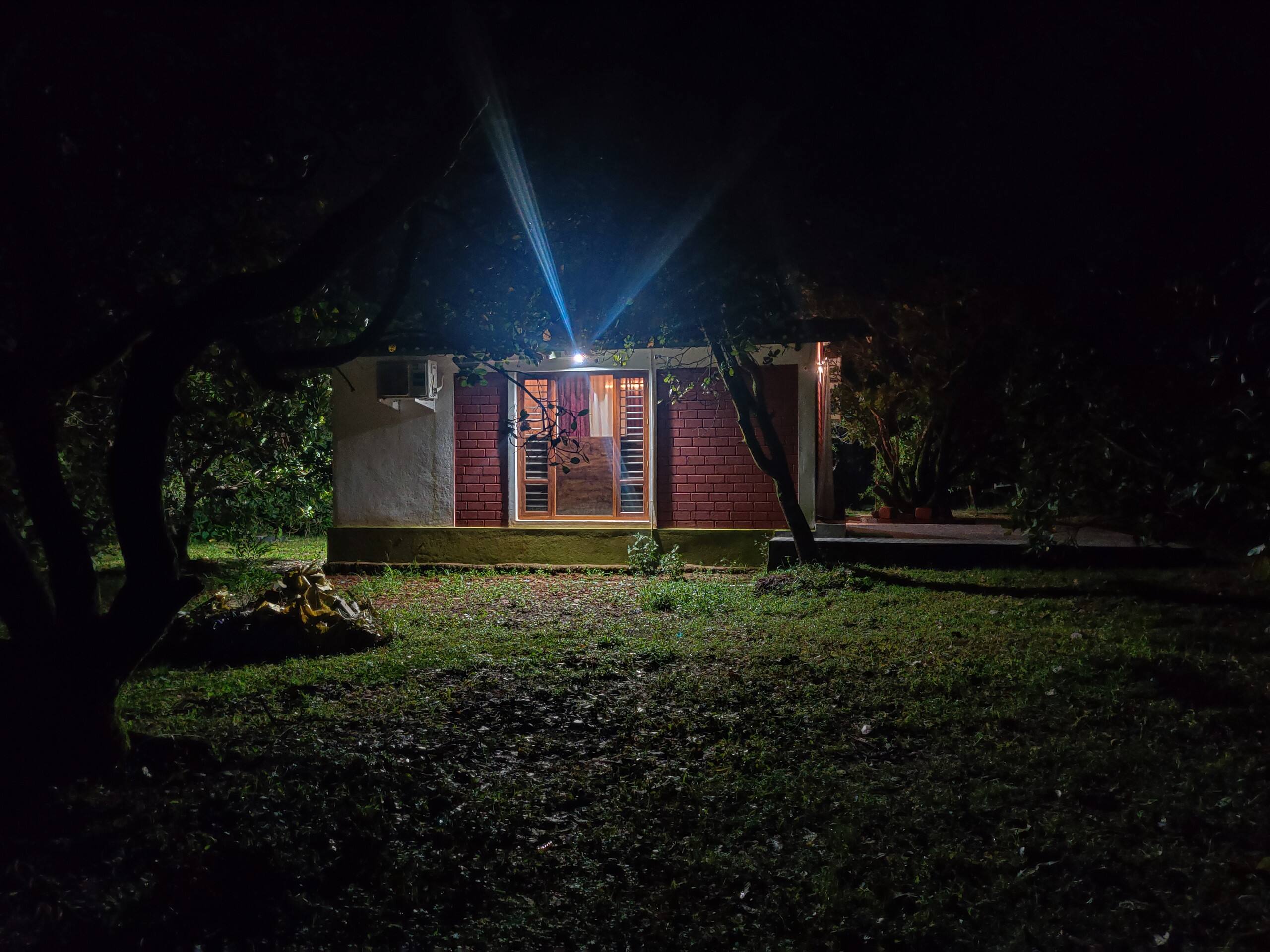 Whispering Woods Retreat & Pool -Kalavady Farmstay 14