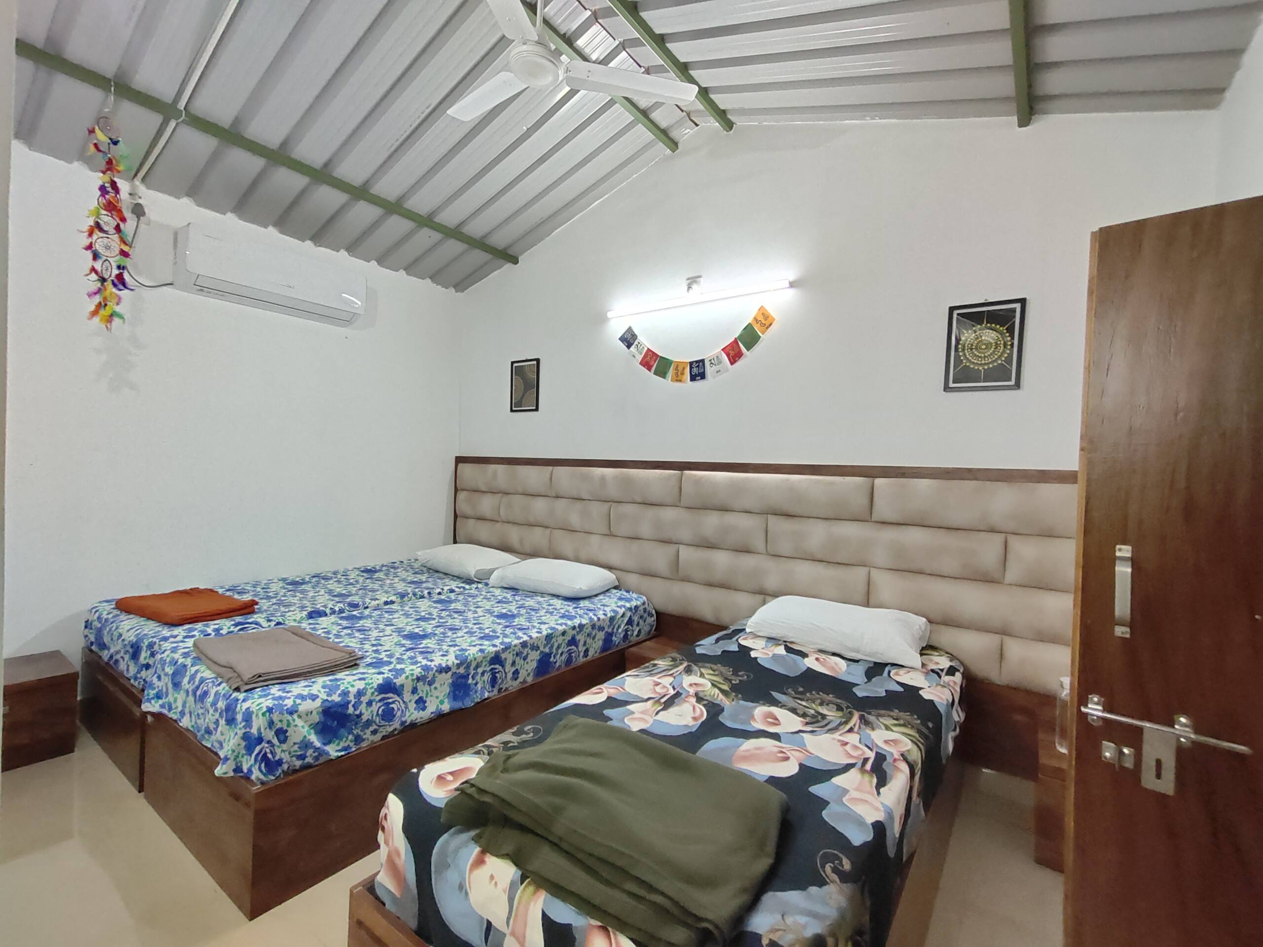 Whispering Woods Retreat & Pool -Kalavady Farmstay 31