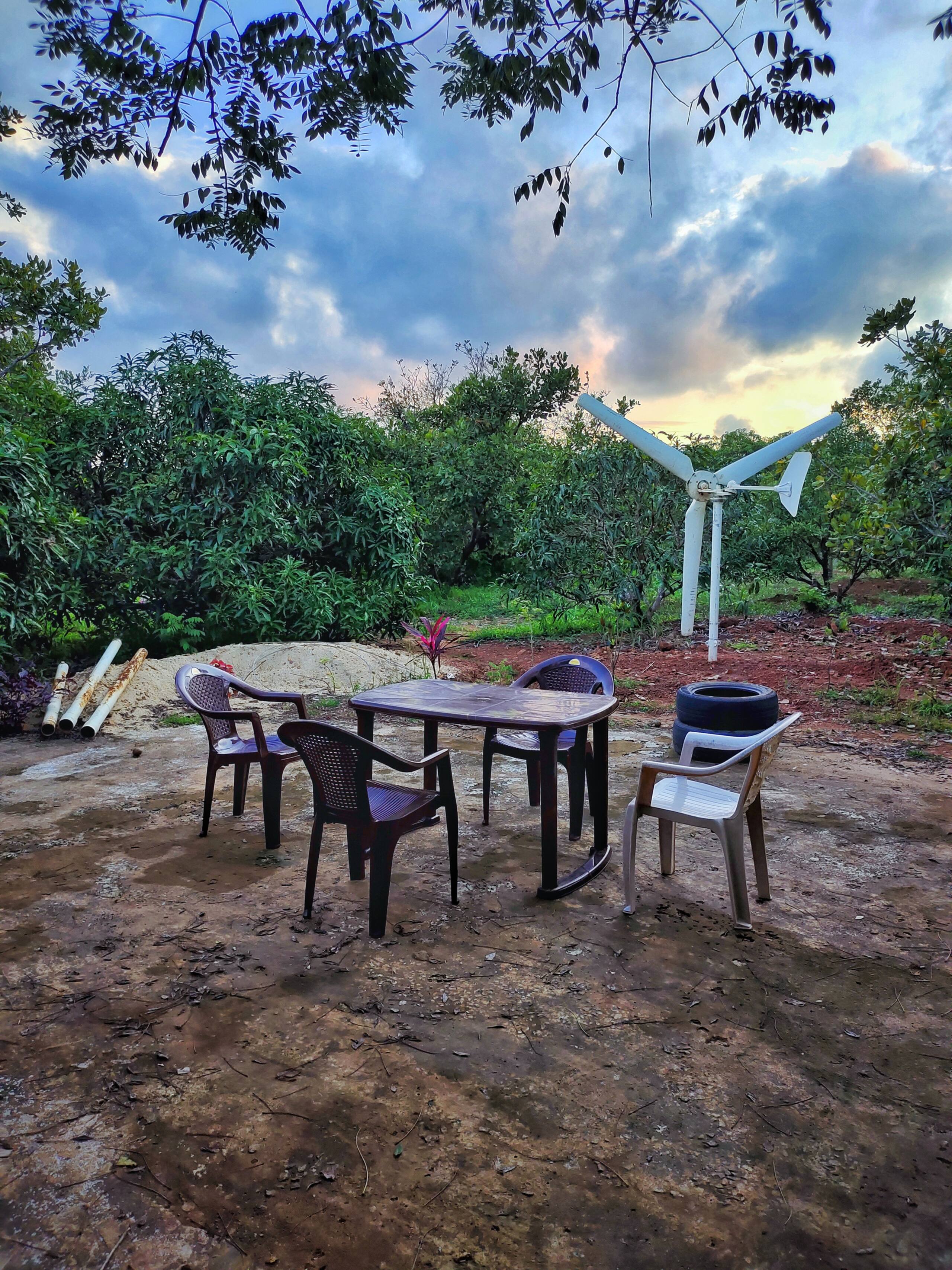 Whispering Woods Retreat & Pool -Kalavady Farmstay 27