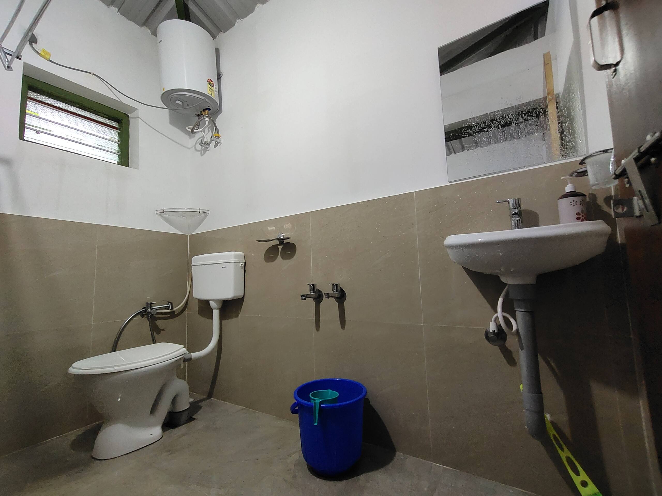 Whispering Woods Retreat & Pool -Kalavady Farmstay 35