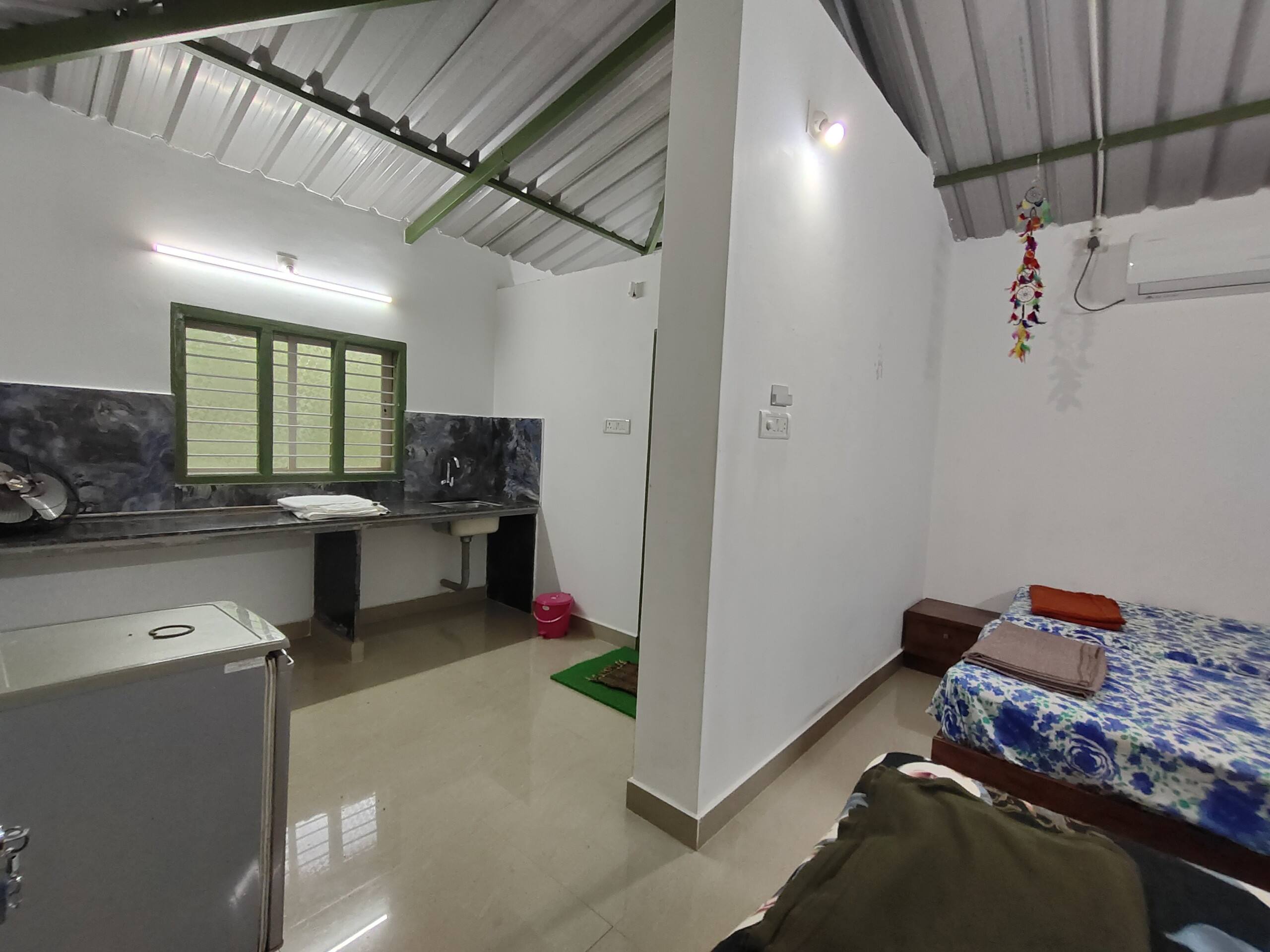 Whispering Woods Retreat & Pool -Kalavady Farmstay 30