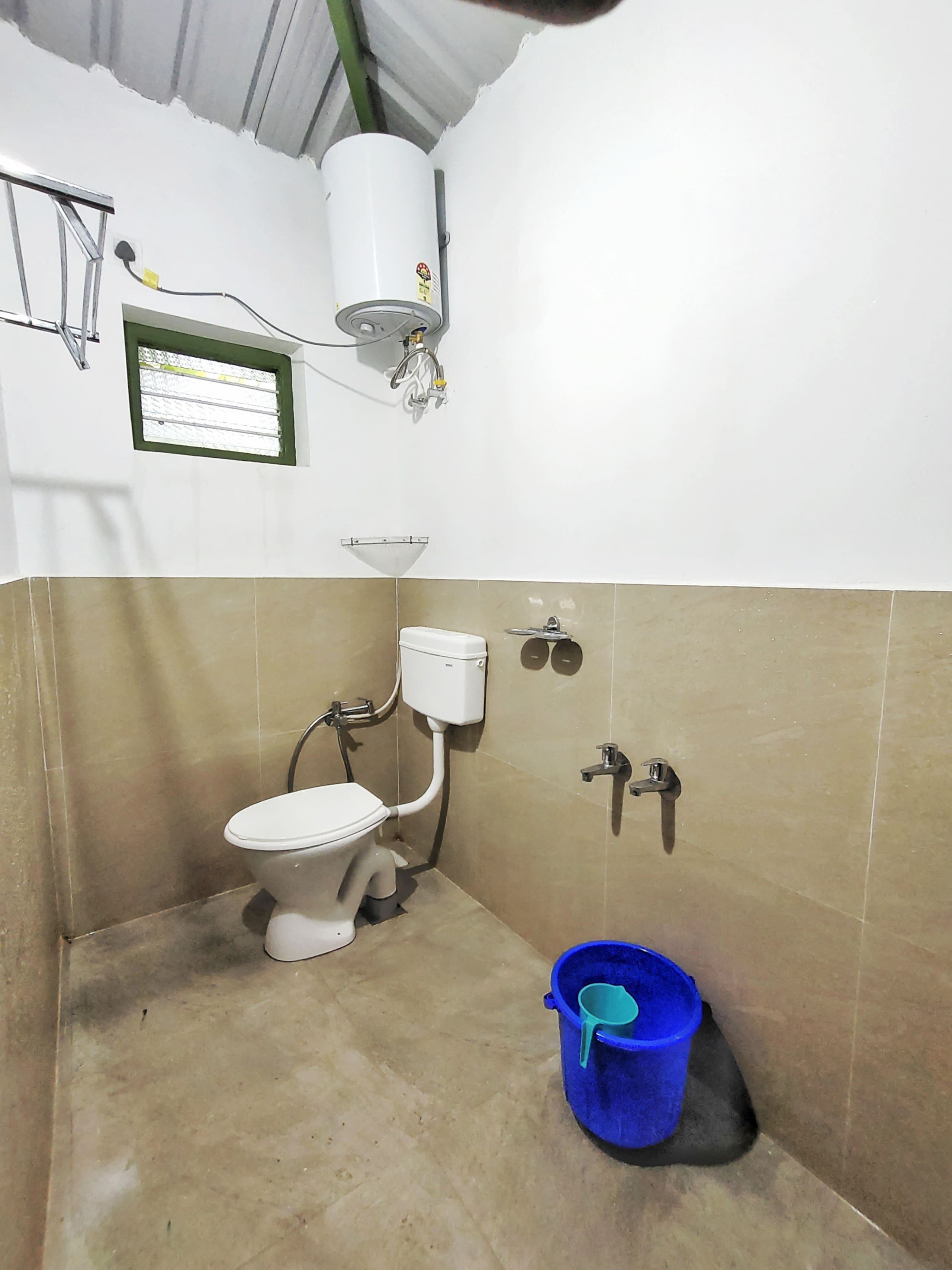 Whispering Woods Retreat & Pool -Kalavady Farmstay 7