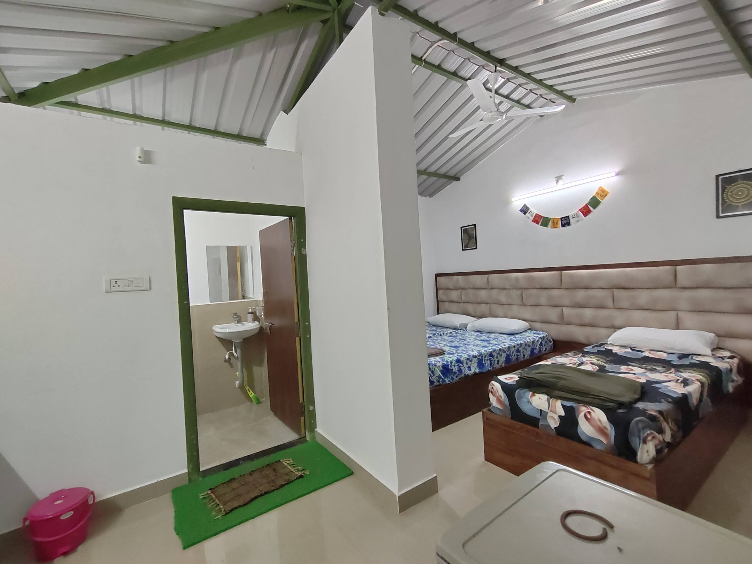 Whispering Woods Retreat & Pool -Kalavady Farmstay 32