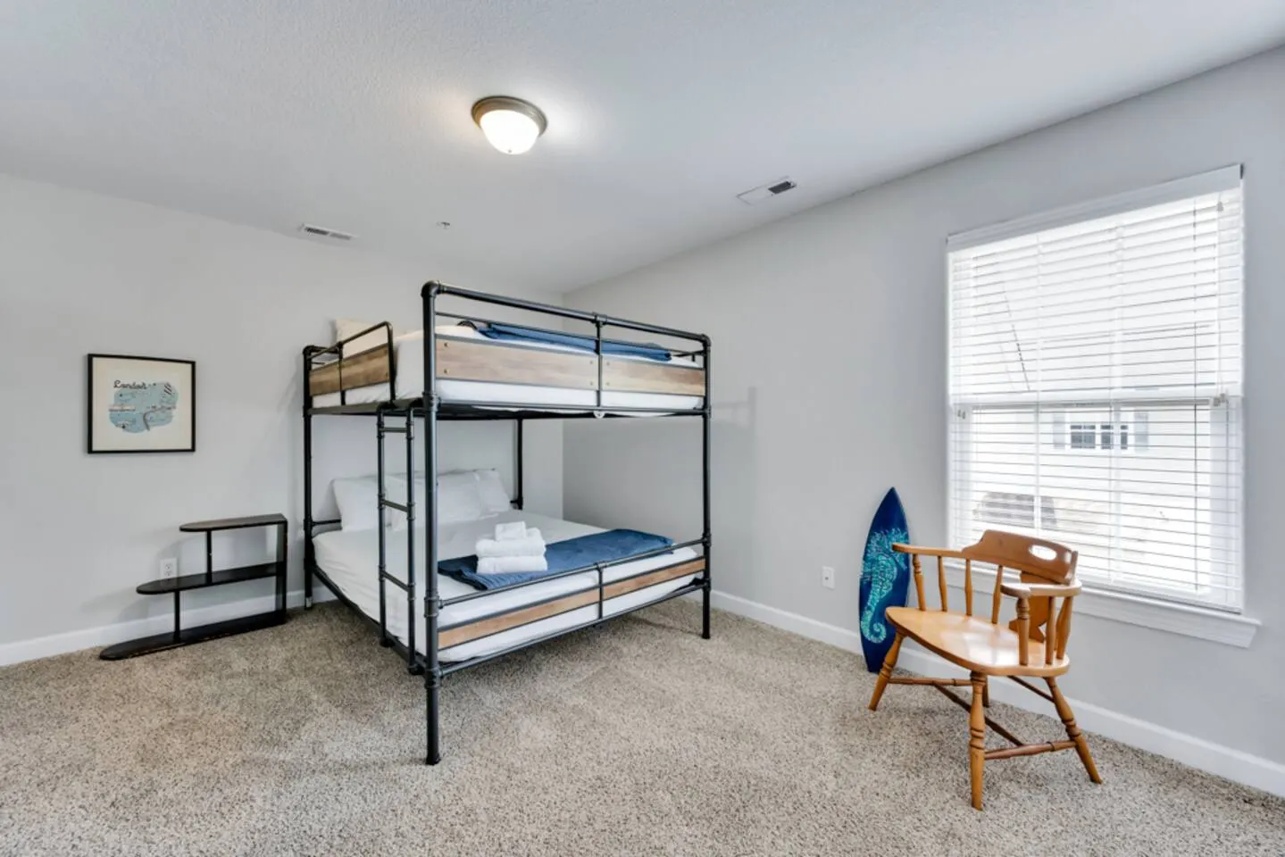 Virginia Beach 4BR Game Room + Near Beach 3