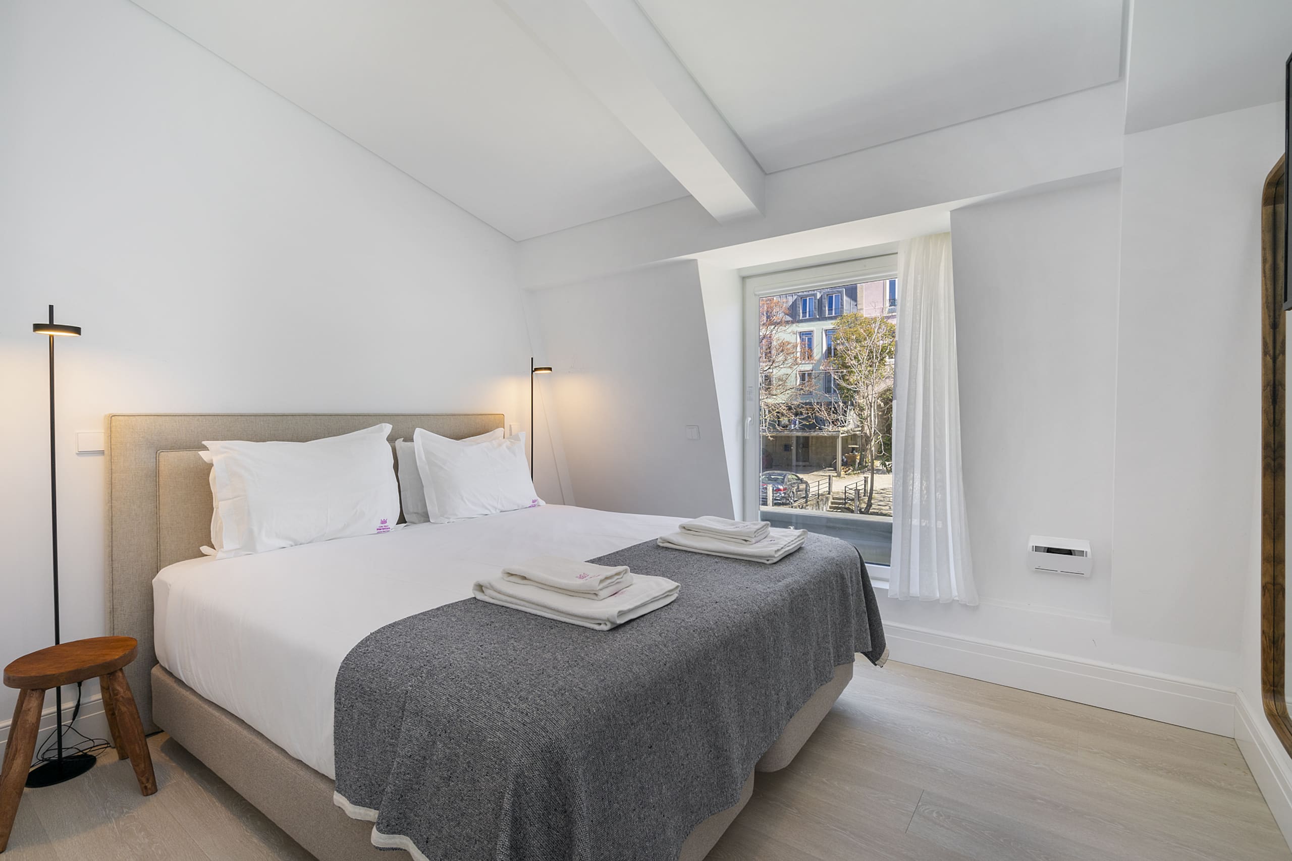 Les Deux Mariettes Apart & Suites Premium Penthouse — photo 2