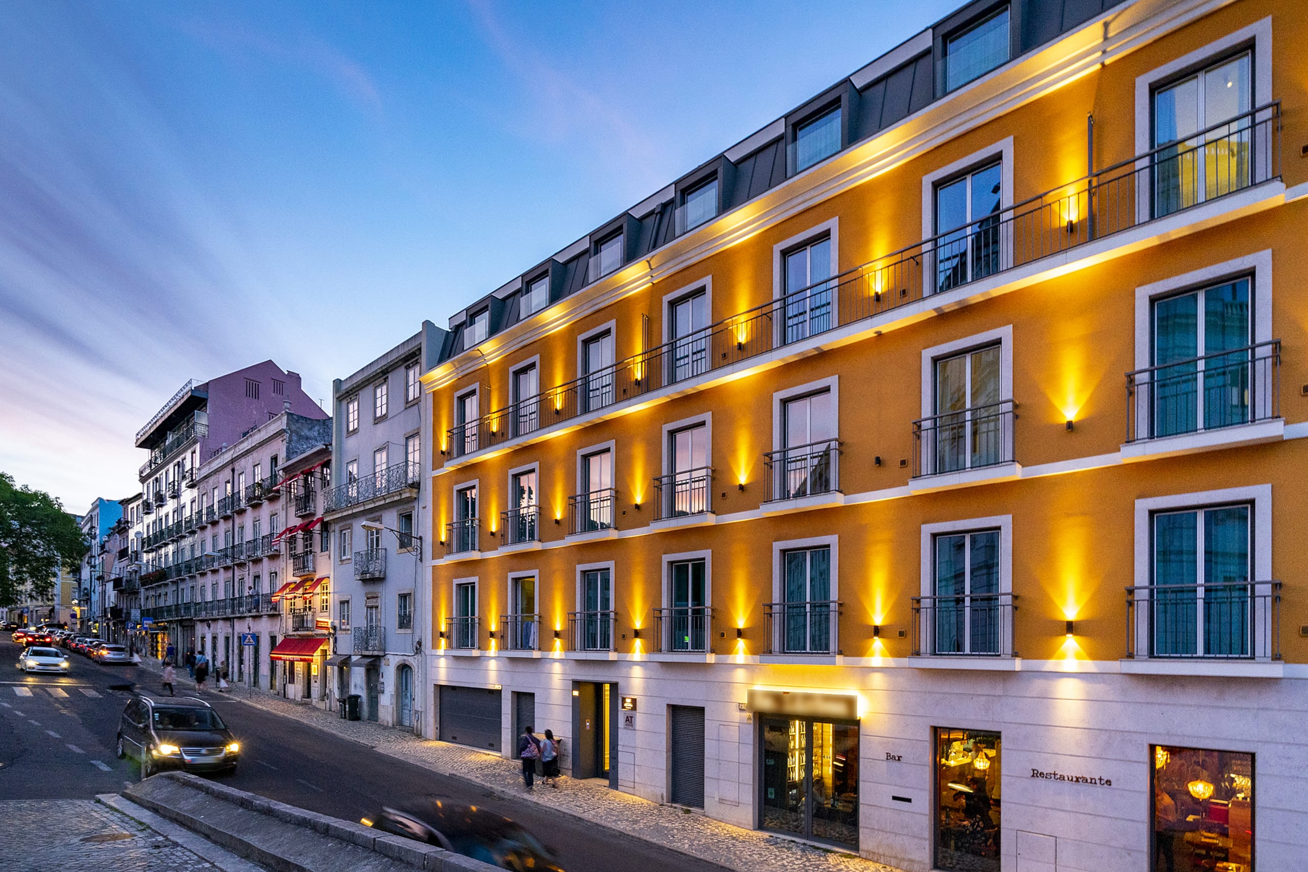 Les Deux Mariettes Apart & Suites Premium Penthouse 31