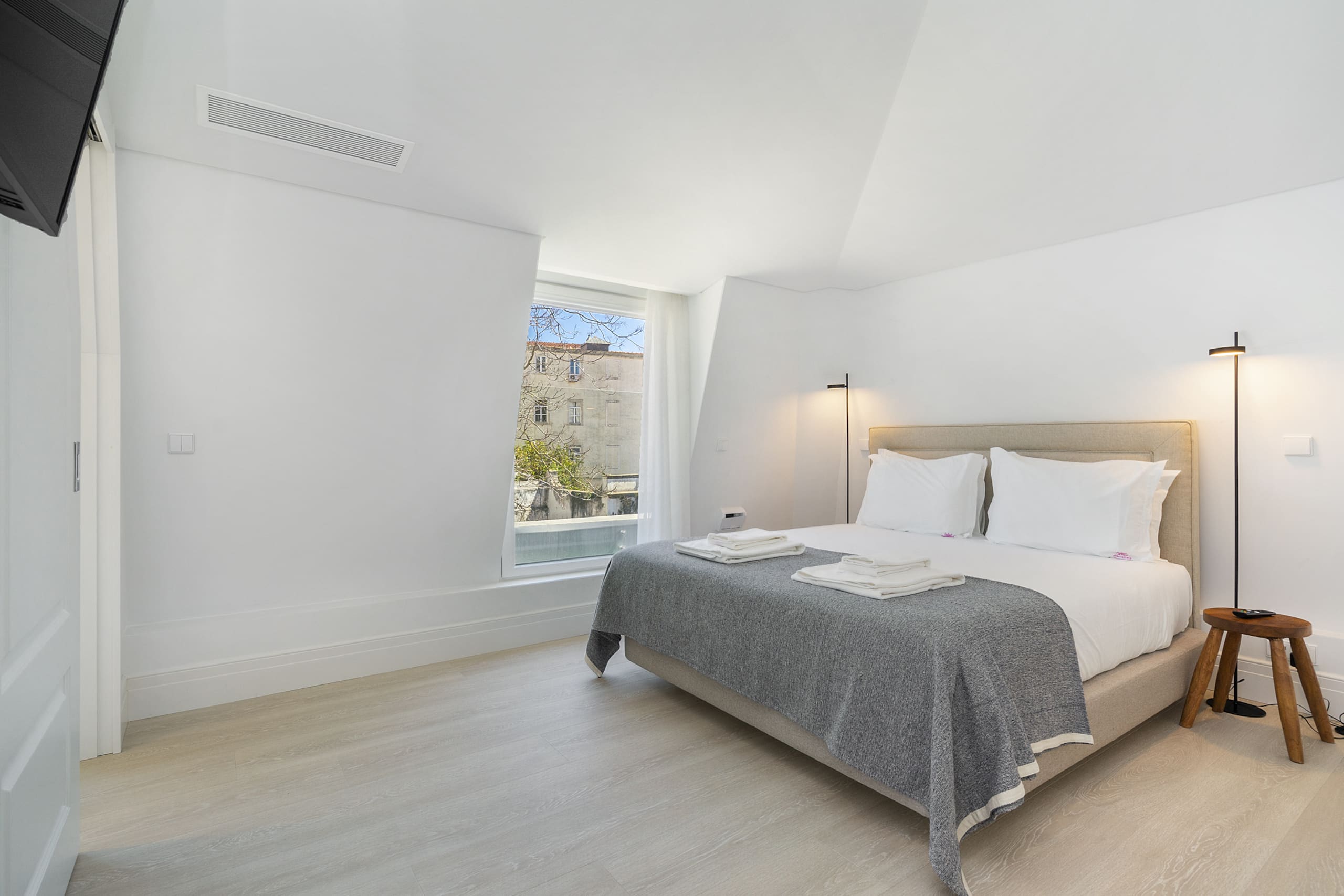 Les Deux Mariettes Apart & Suites Premium Penthouse — photo 5