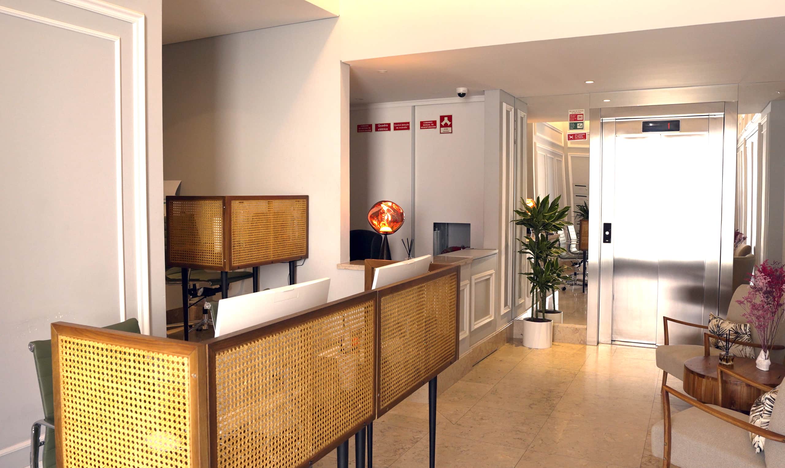 Les Deux Mariettes Apart & Suites Premium Penthouse 24