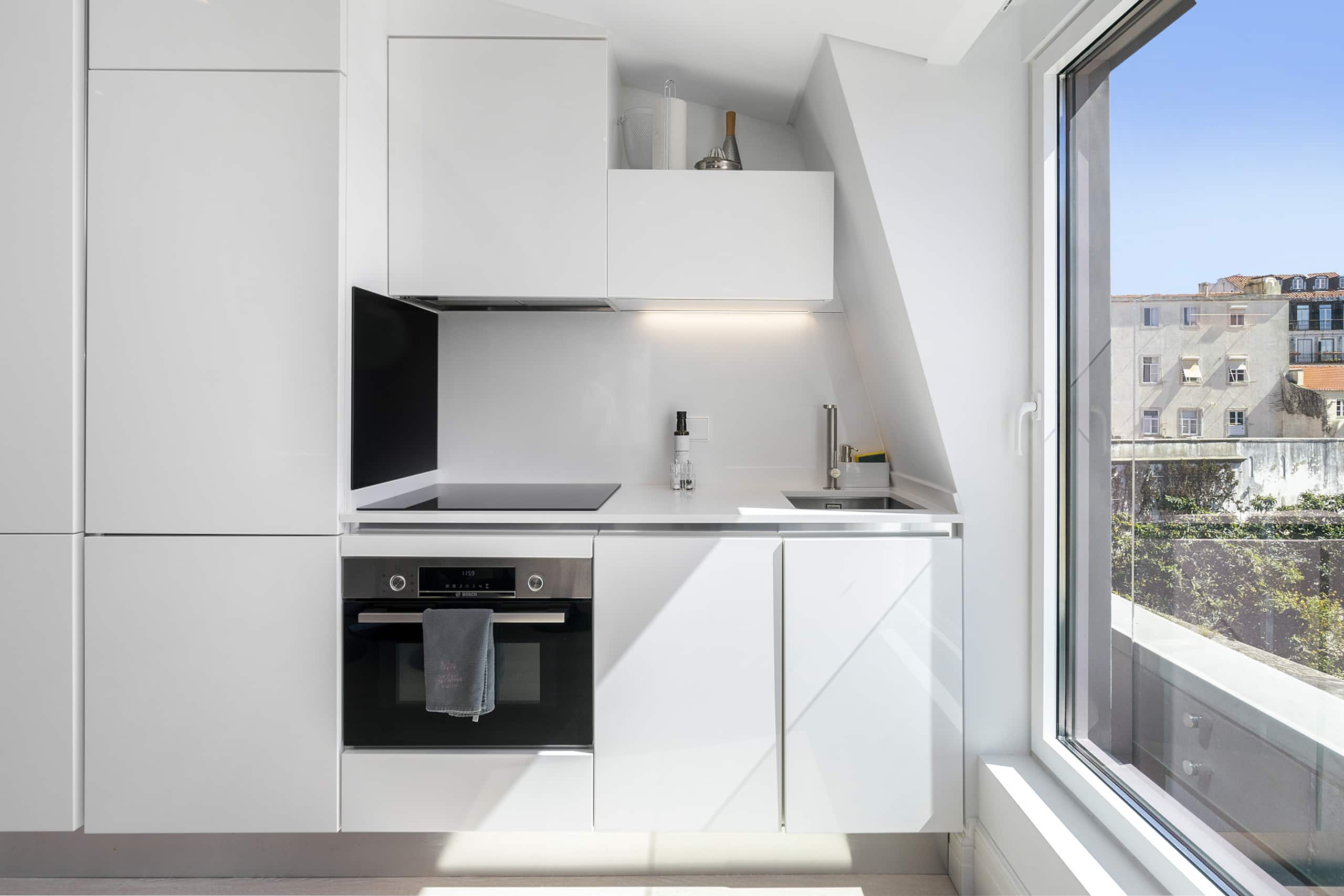 Les Deux Mariettes Apart & Suites Premium Penthouse 11