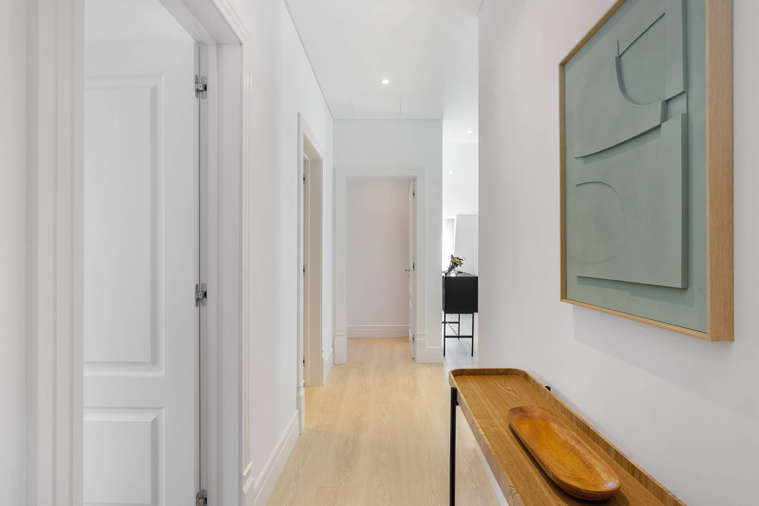 Les Deux Mariettes Apart & Suites Premium Penthouse 6