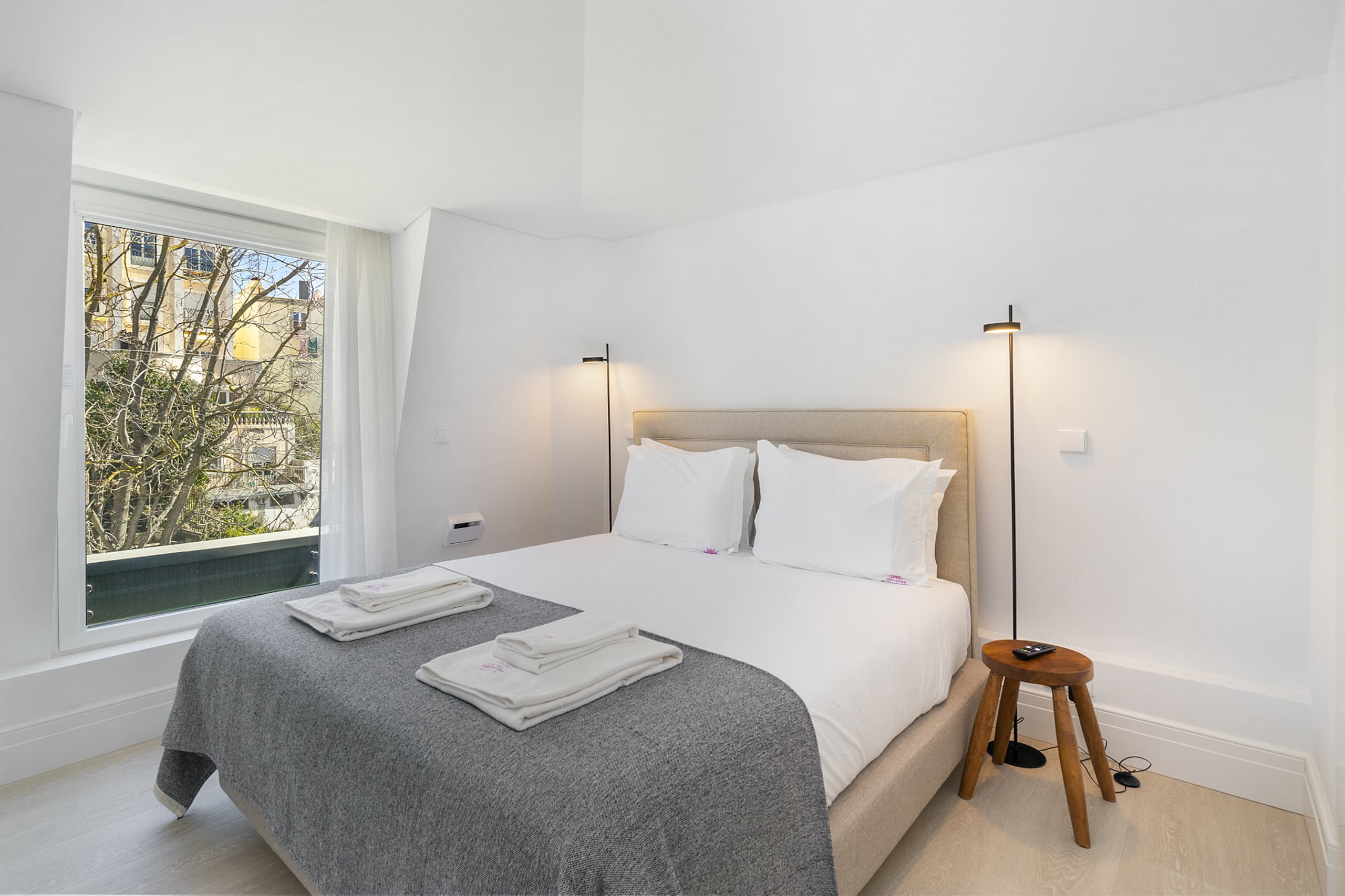 Les Deux Mariettes Apart & Suites Premium Penthouse 7