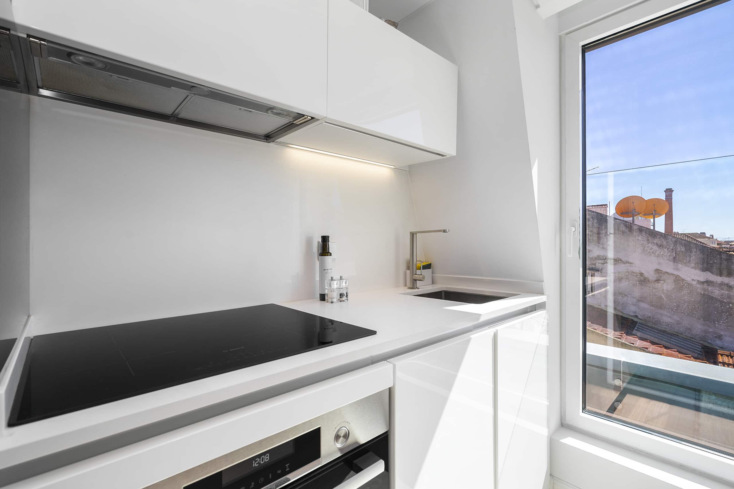 Les Deux Mariettes Apart & Suites Premium Penthouse 32