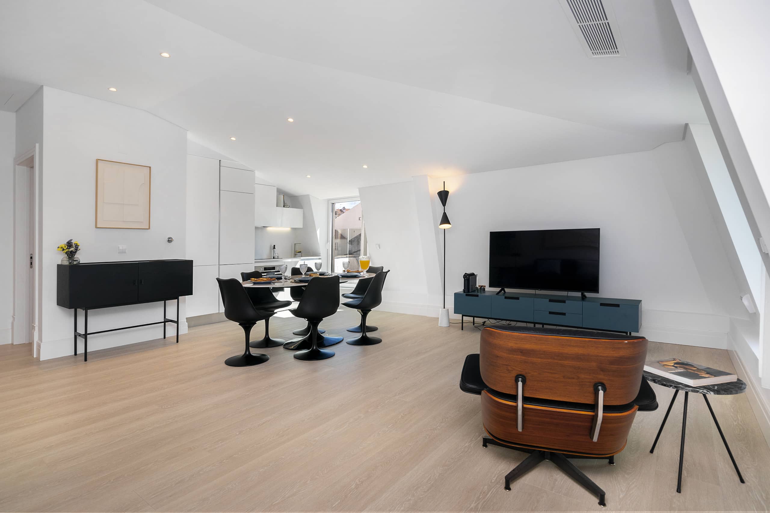 Les Deux Mariettes Apart & Suites Premium Penthouse 16