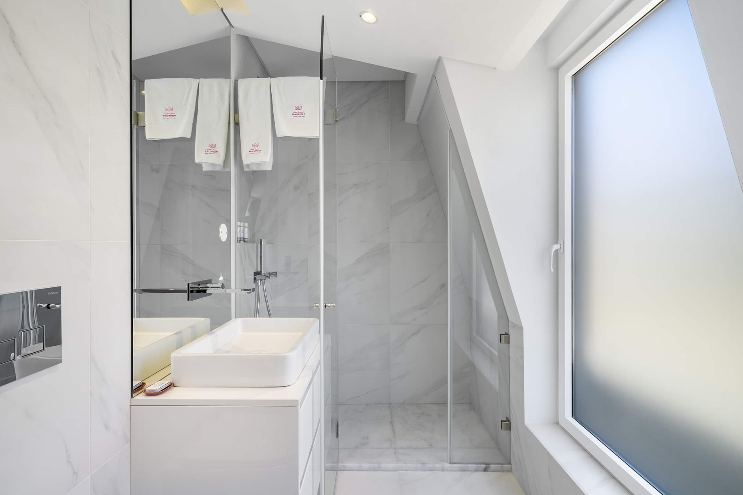 Les Deux Mariettes Apart & Suites Premium Penthouse 18