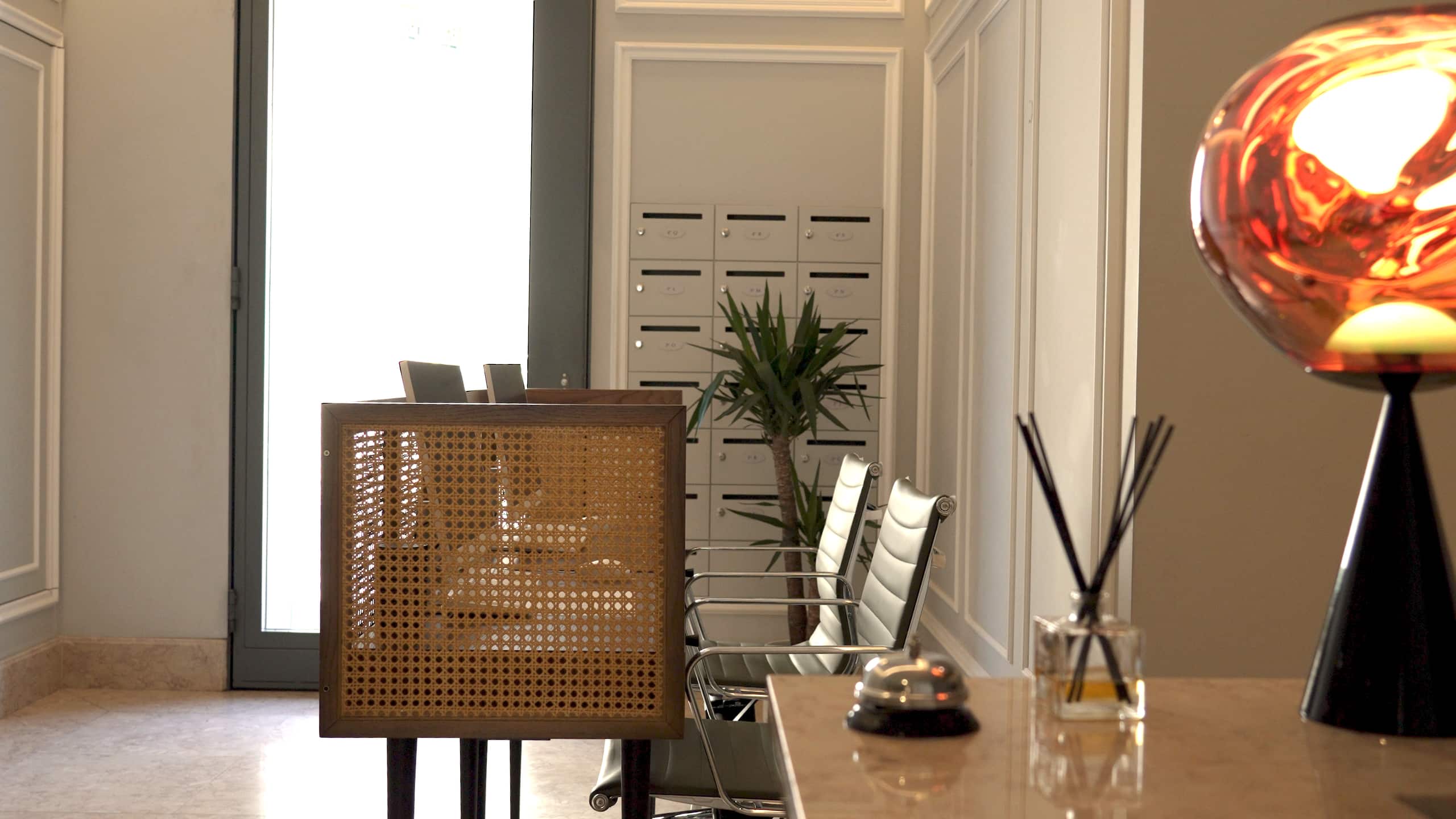 Les Deux Mariettes Apart & Suites Premium Penthouse 28