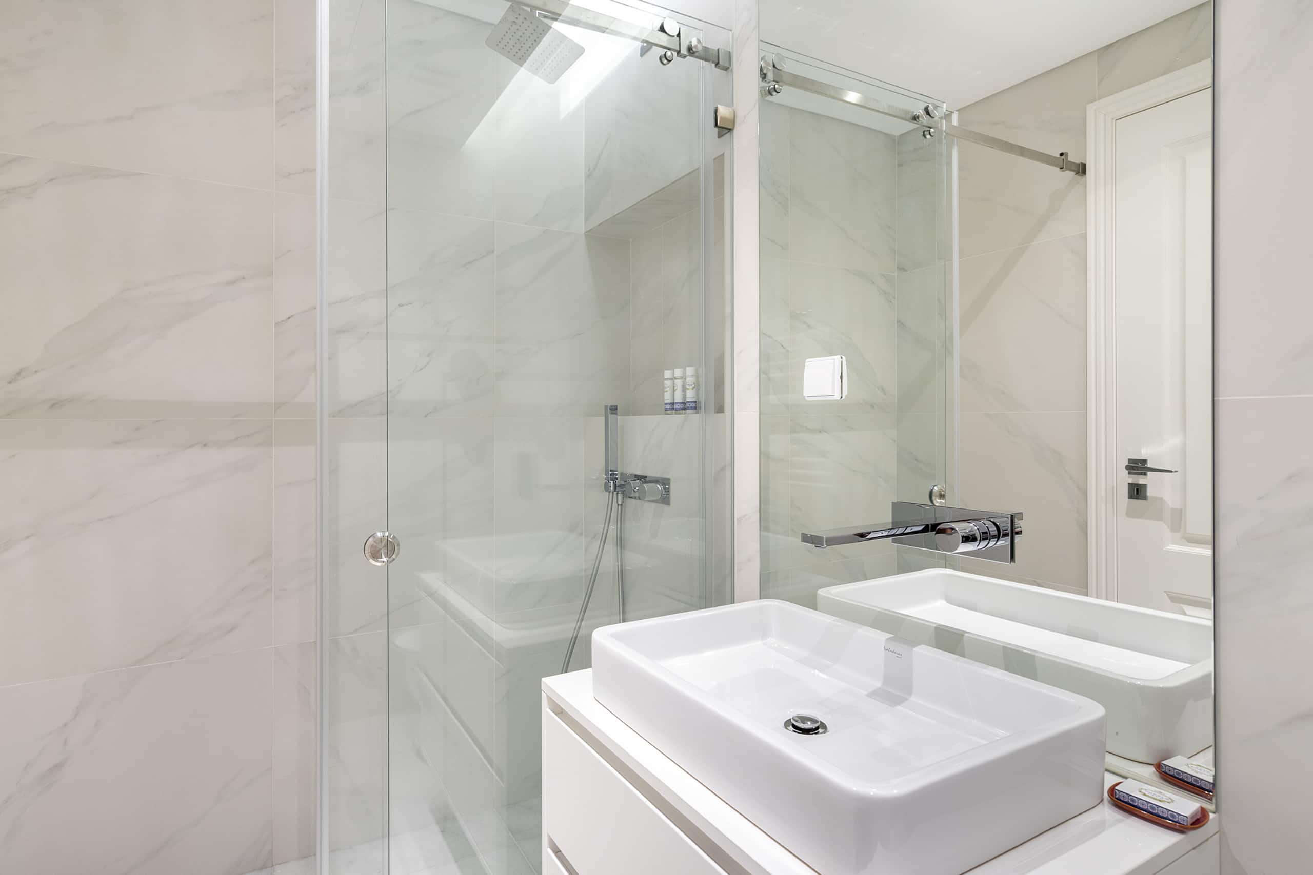 Les Deux Mariettes Apart & Suites Premium Penthouse 20