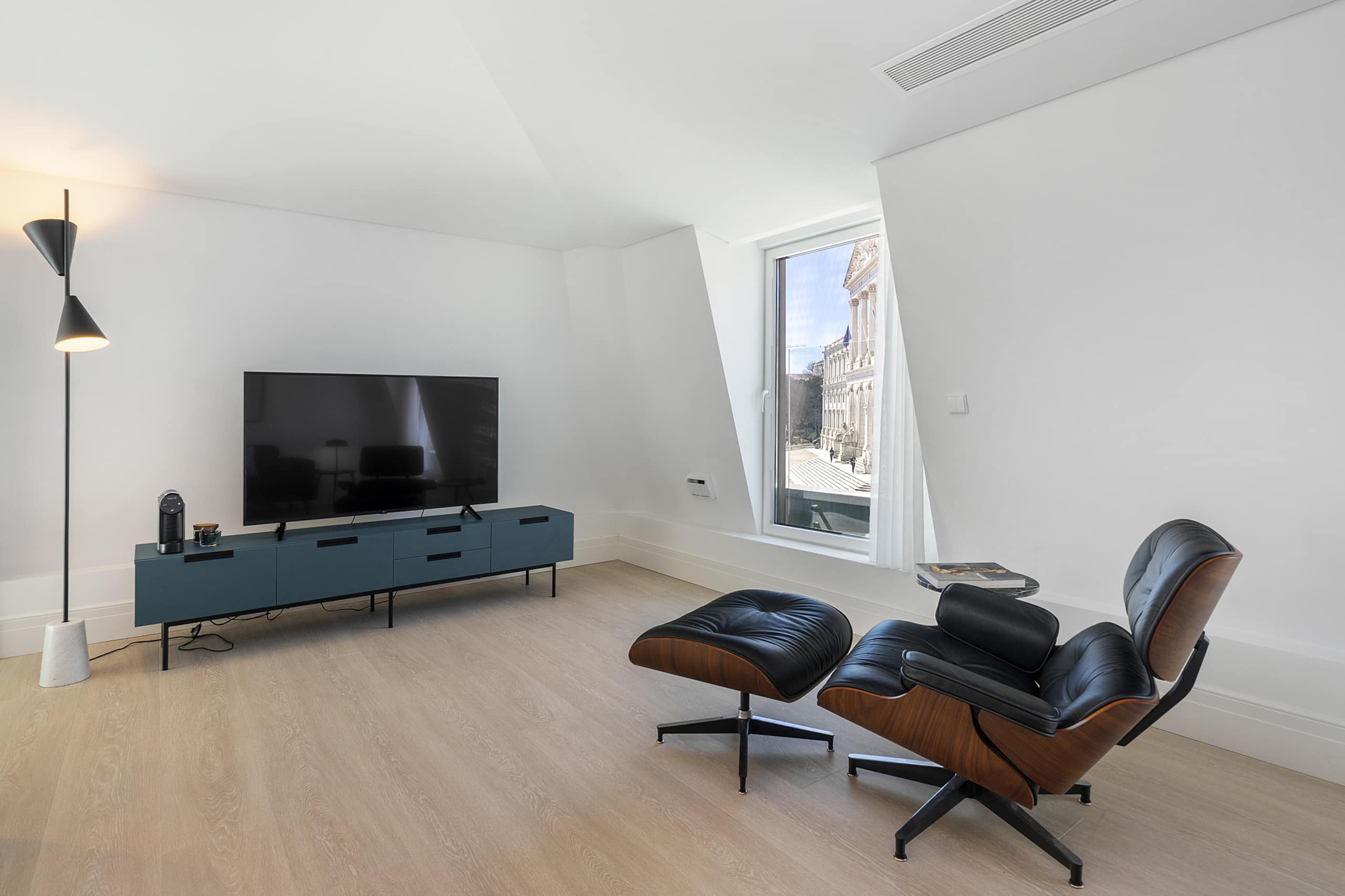 Les Deux Mariettes Apart & Suites Premium Penthouse 15