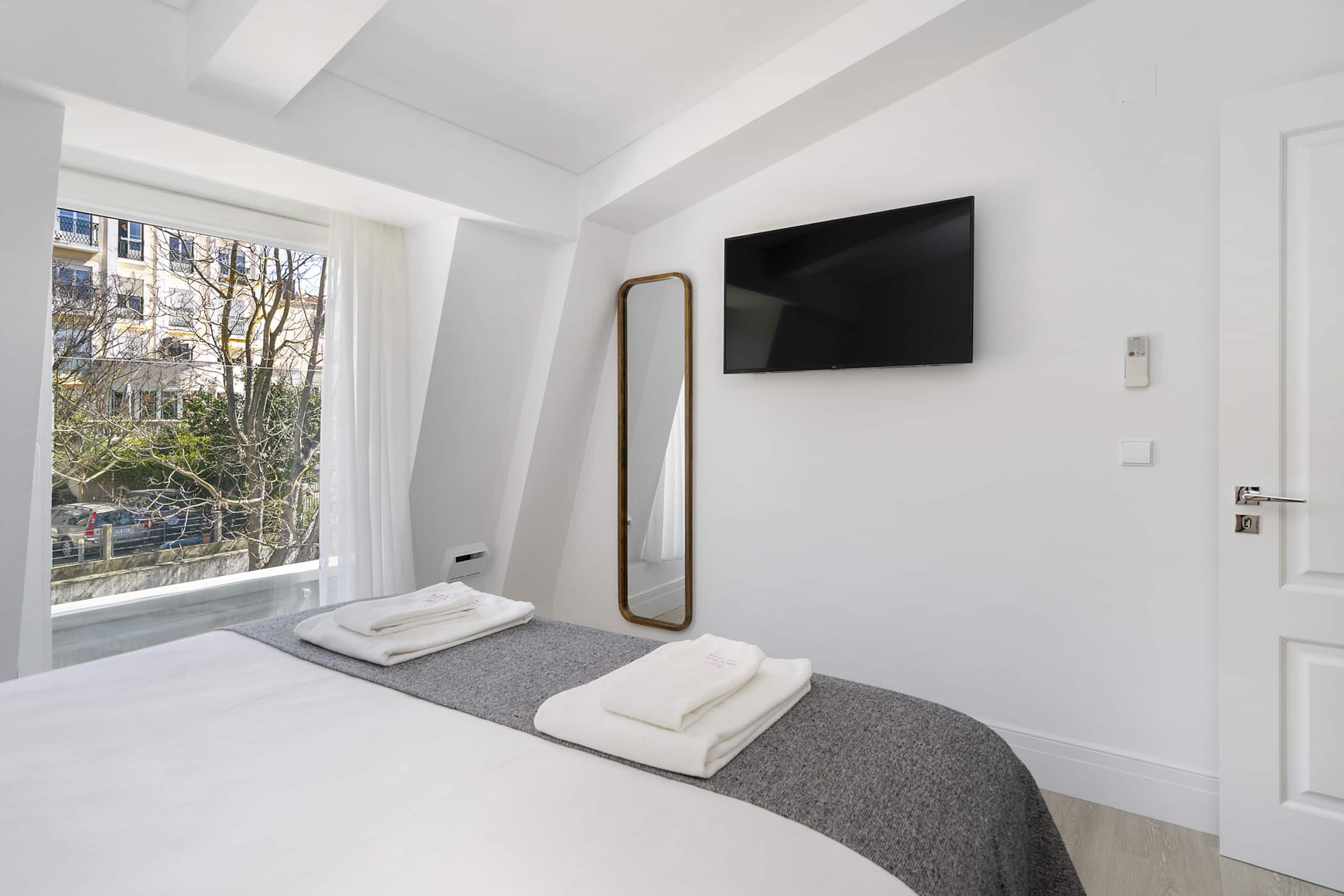 Les Deux Mariettes Apart & Suites Premium Penthouse — photo 4