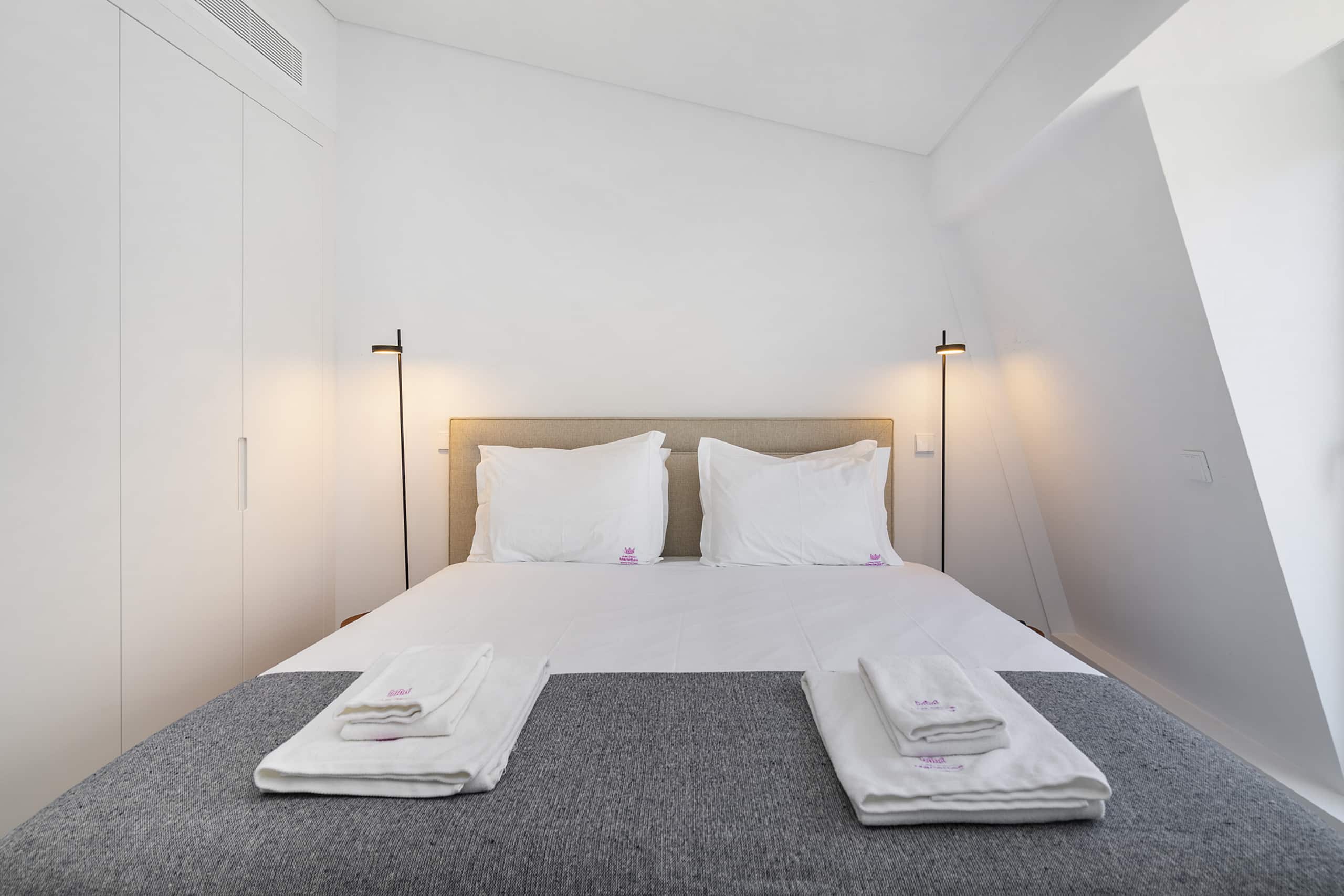 Les Deux Mariettes Apart & Suites Premium Penthouse 19