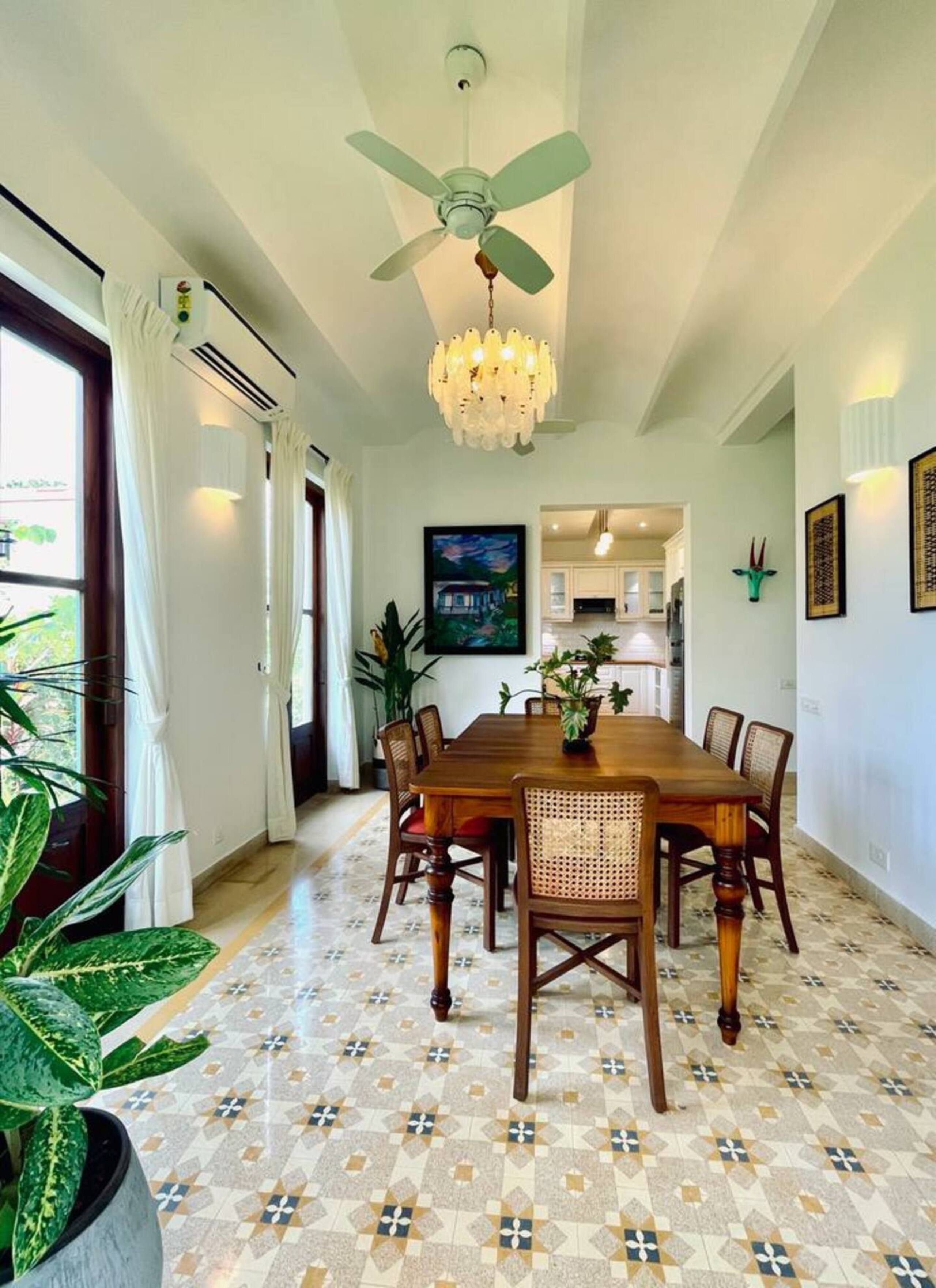 Dreamy 4BHK Pool Villa | Assagao | Mirashya VLM 29