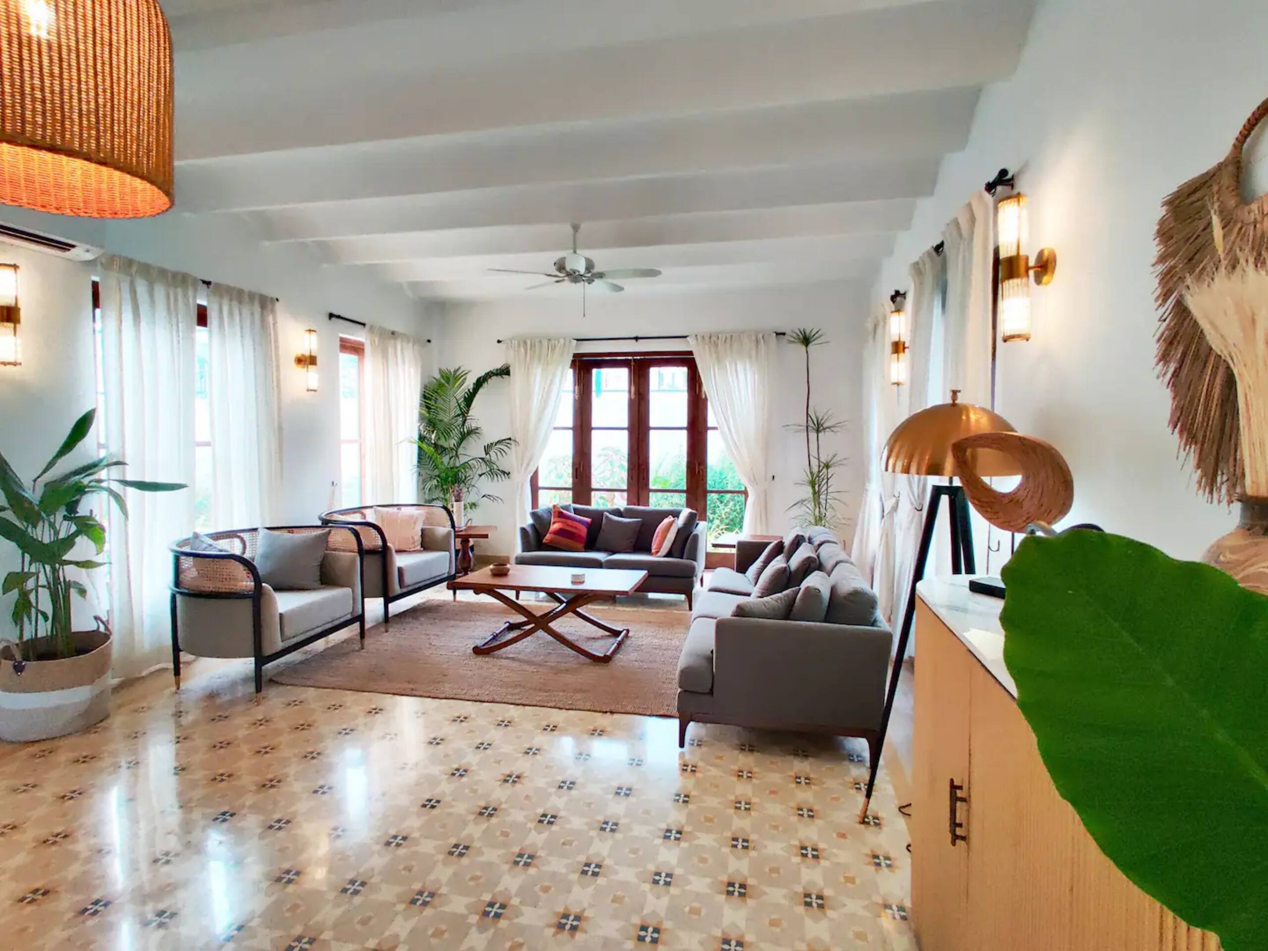 Dreamy 4BHK Pool Villa | Assagao | Mirashya VLM 14