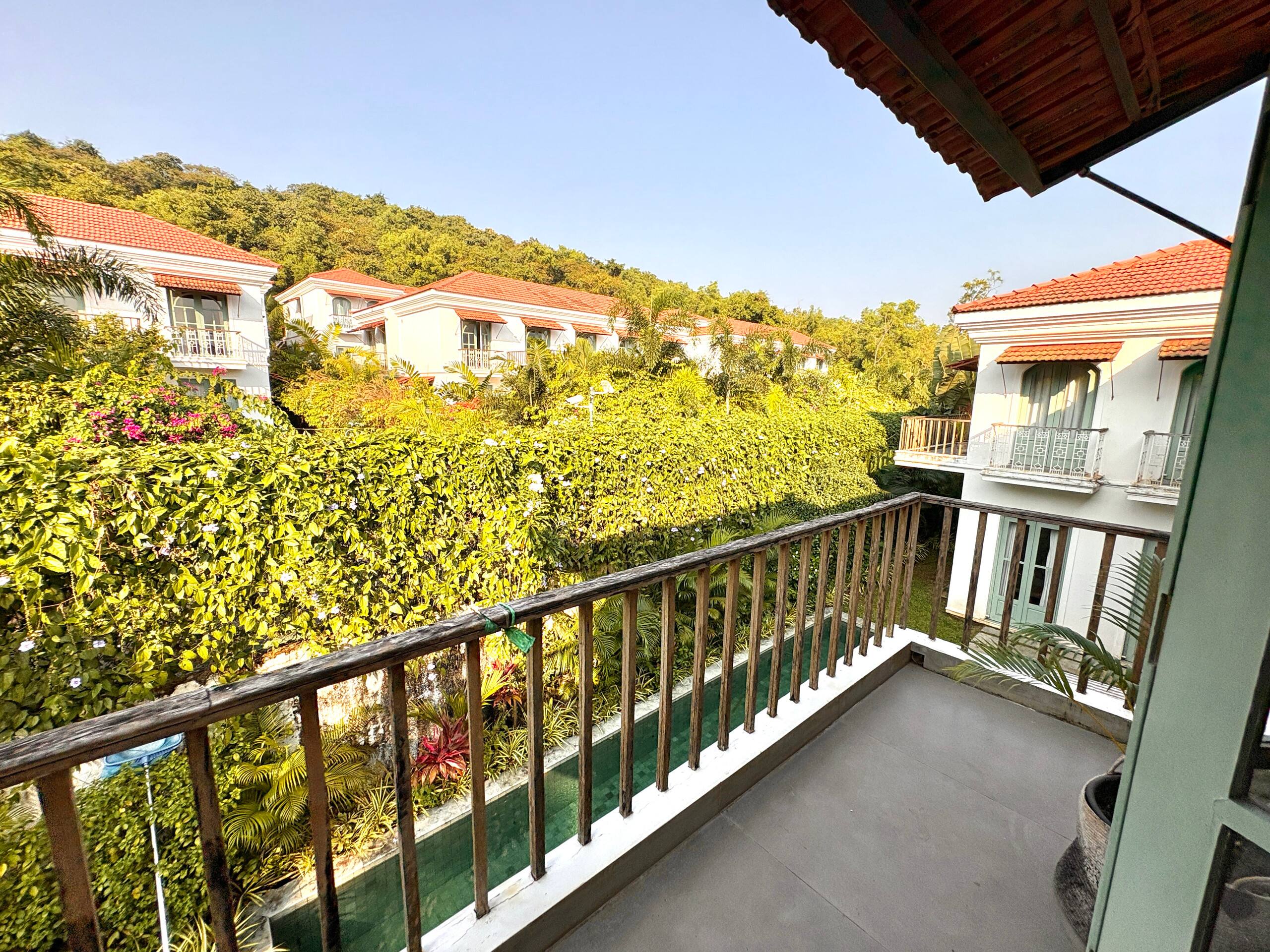 Dreamy 4BHK Pool Villa | Assagao | Mirashya VLM 6