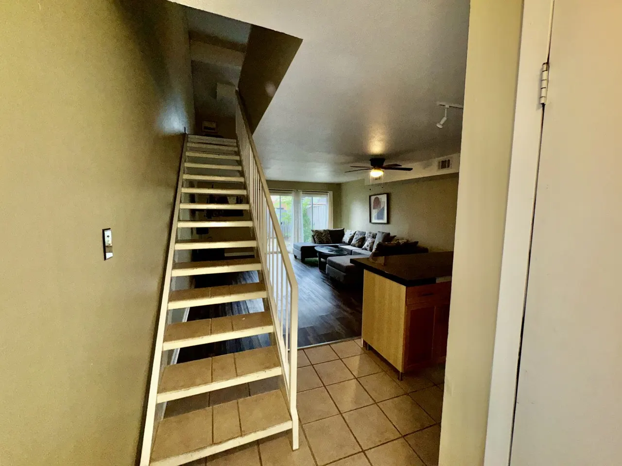 Townhouse in Downtown Little Rock 12