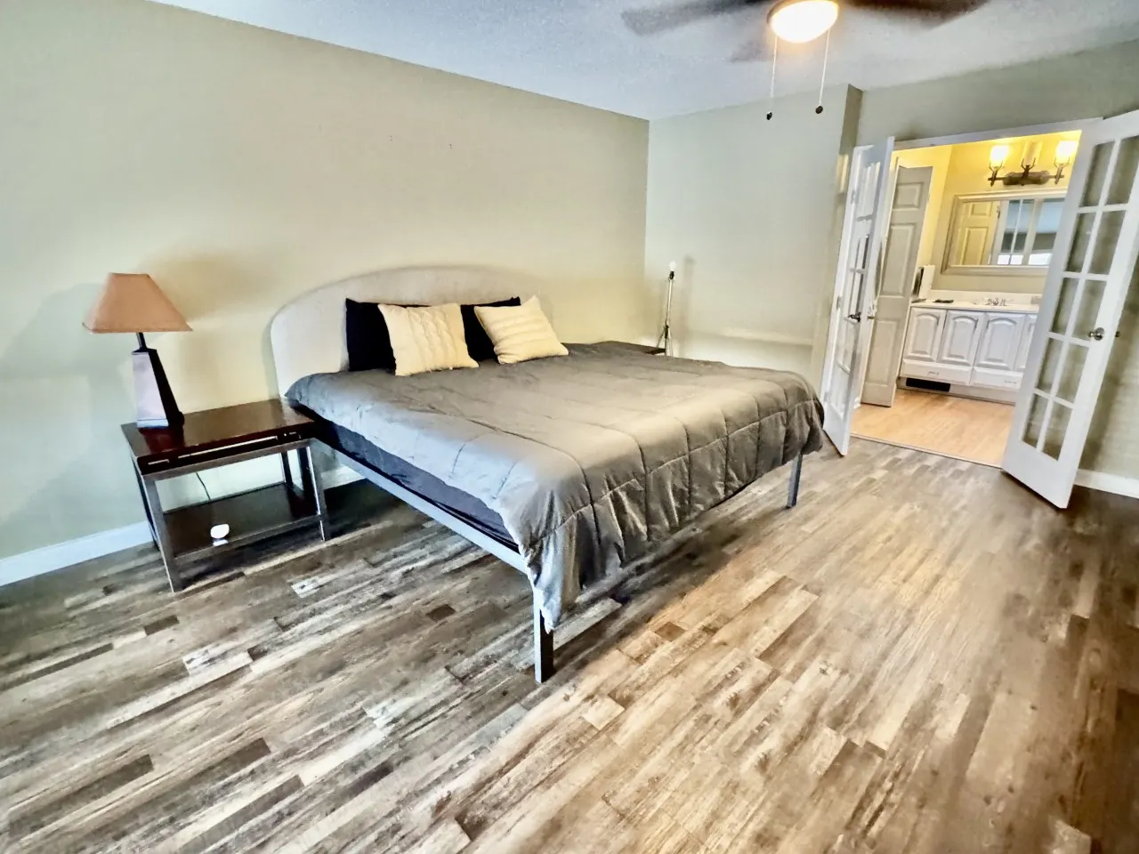 Townhouse in Downtown Little Rock 13