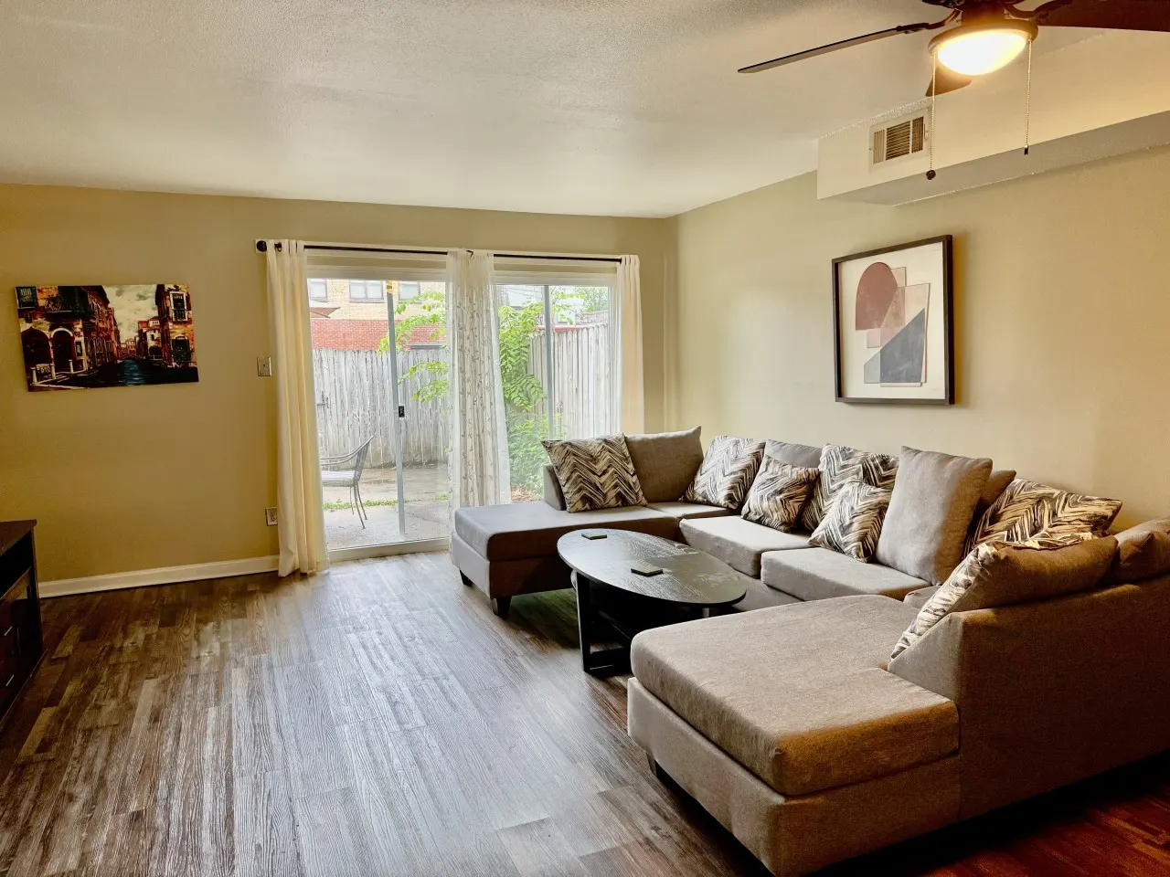 Townhouse in Downtown Little Rock 6