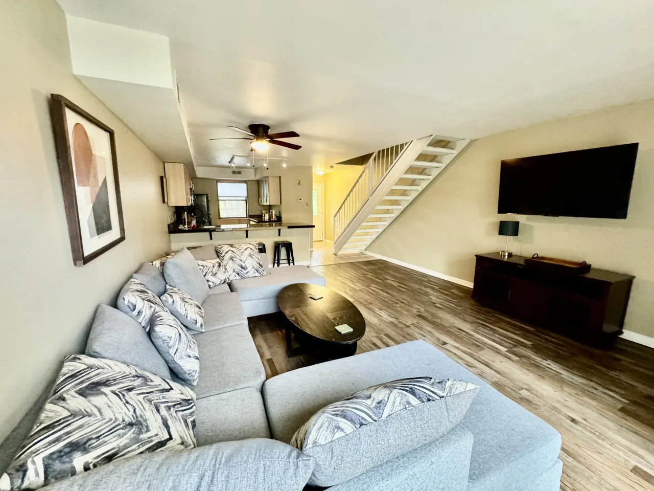 Townhouse in Downtown Little Rock 7