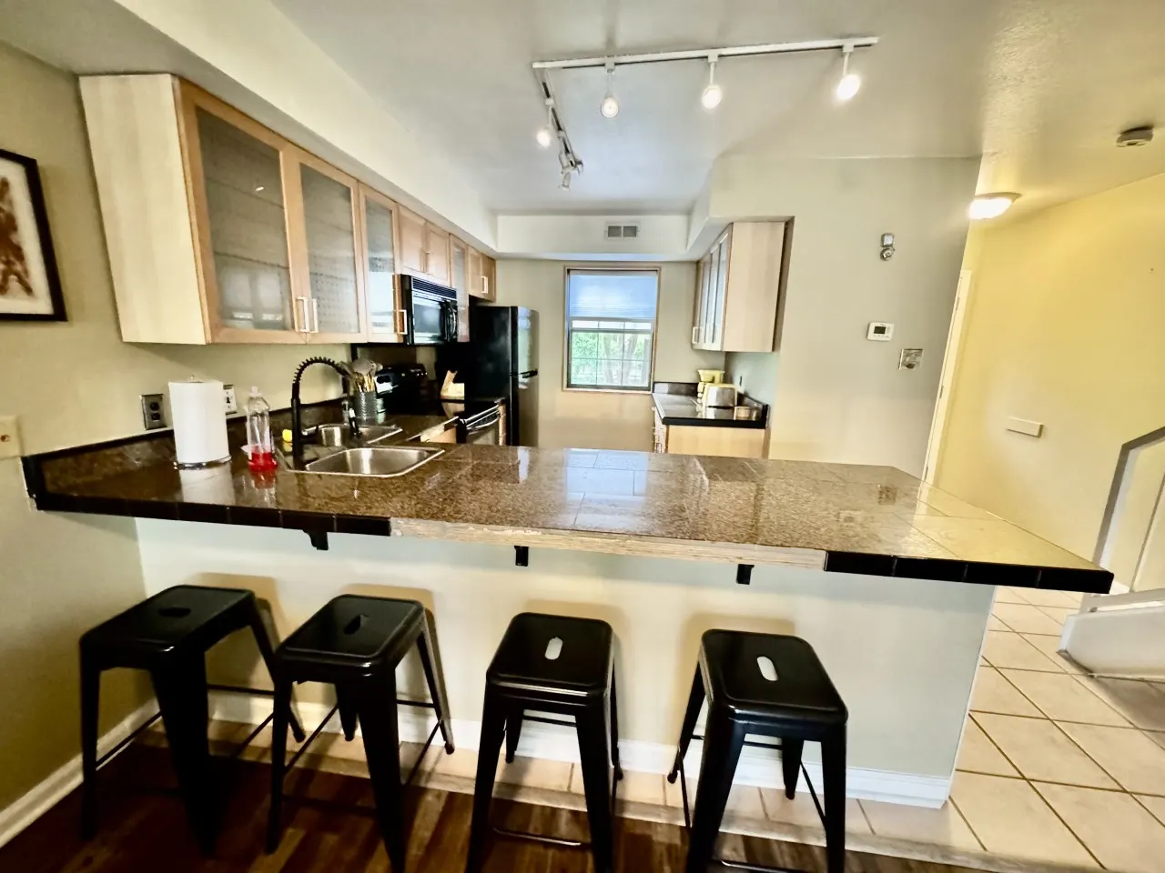Townhouse in Downtown Little Rock 8