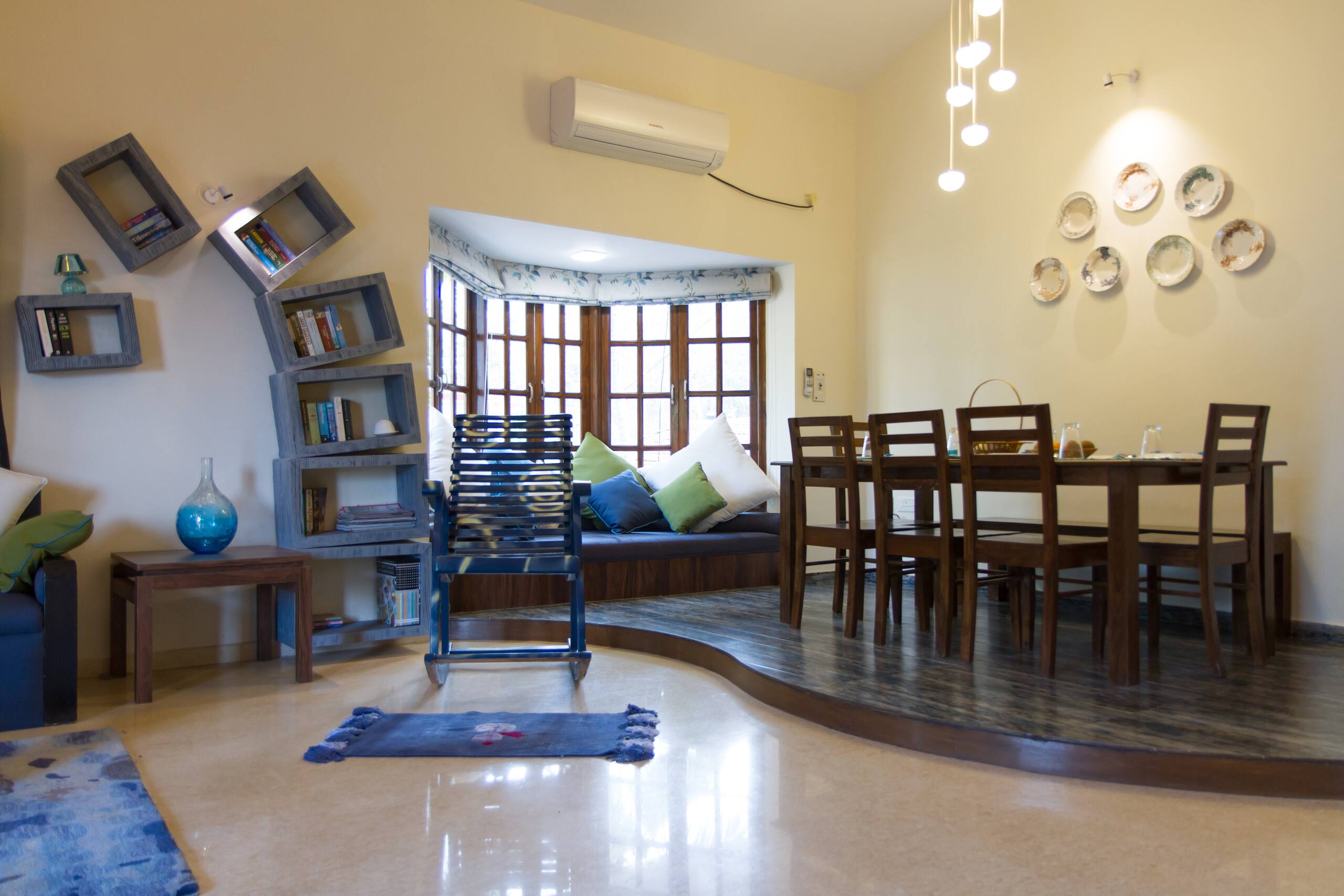 Curly Coelho Cottage |3BD|Cosy retreat by the bay 9