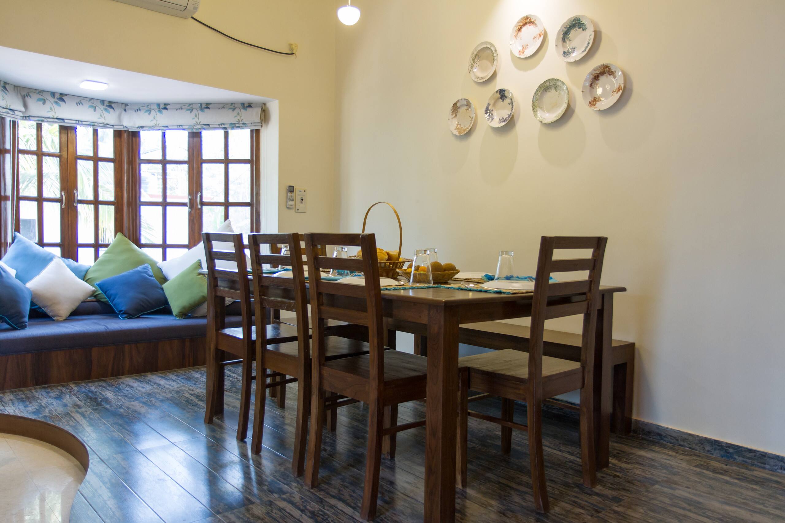 Curly Coelho Cottage |3BD|Cosy retreat by the bay 6