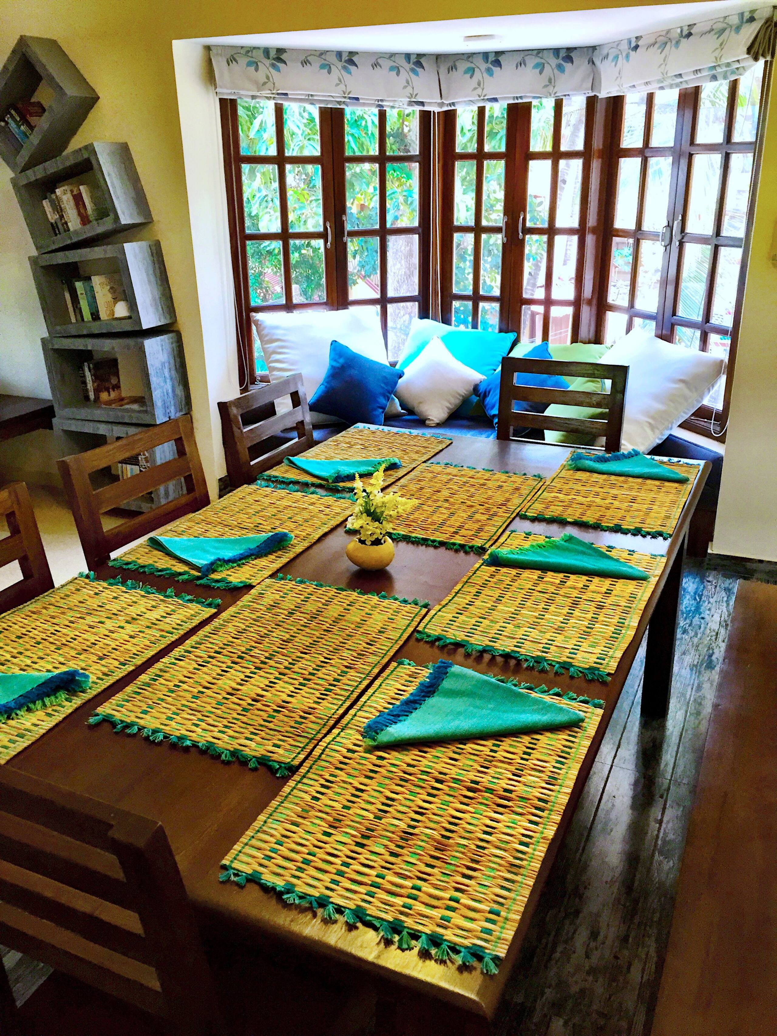 Curly Coelho Cottage |3BD|Cosy retreat by the bay 32