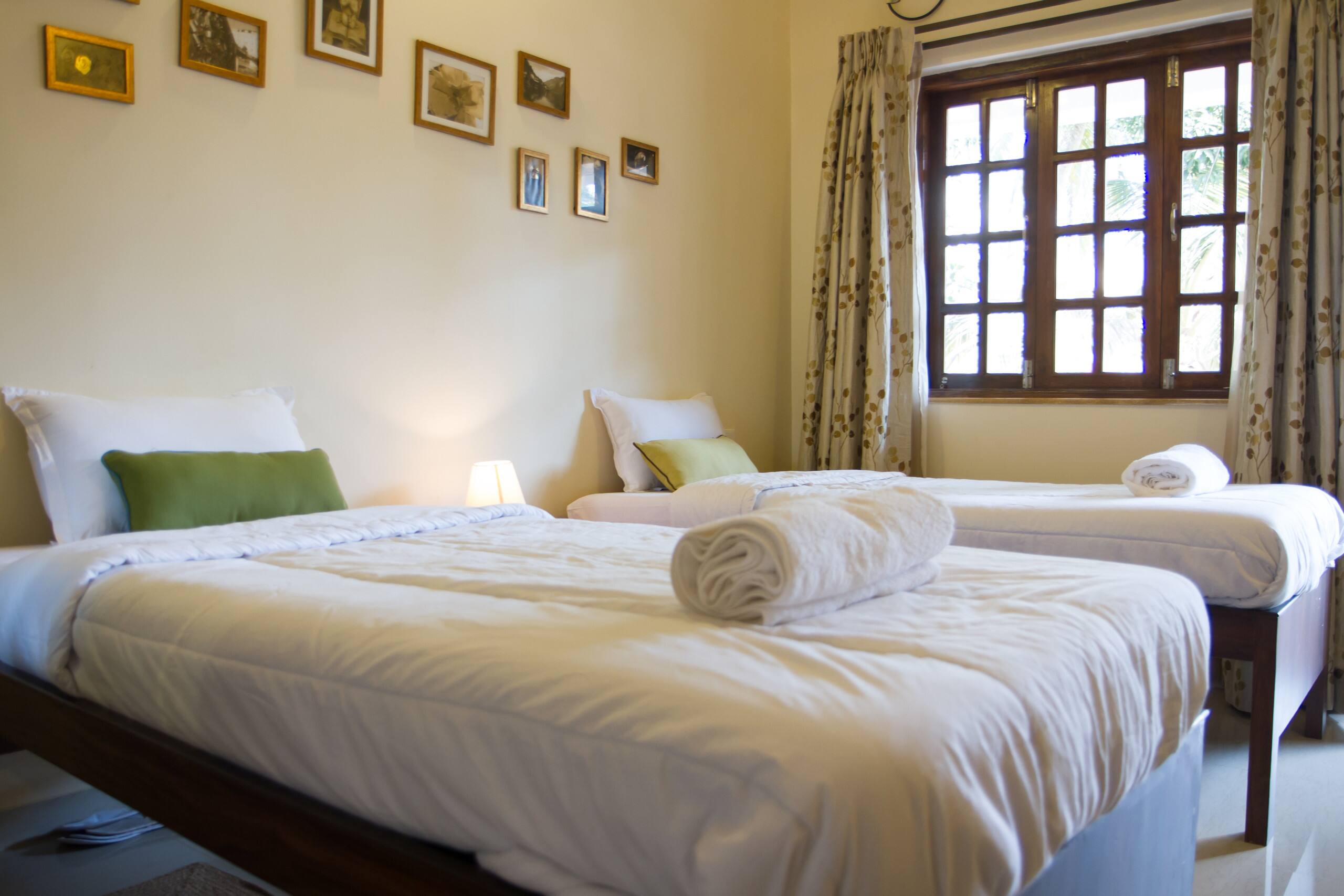 Curly Coelho Cottage |3BD|Cosy retreat by the bay 11